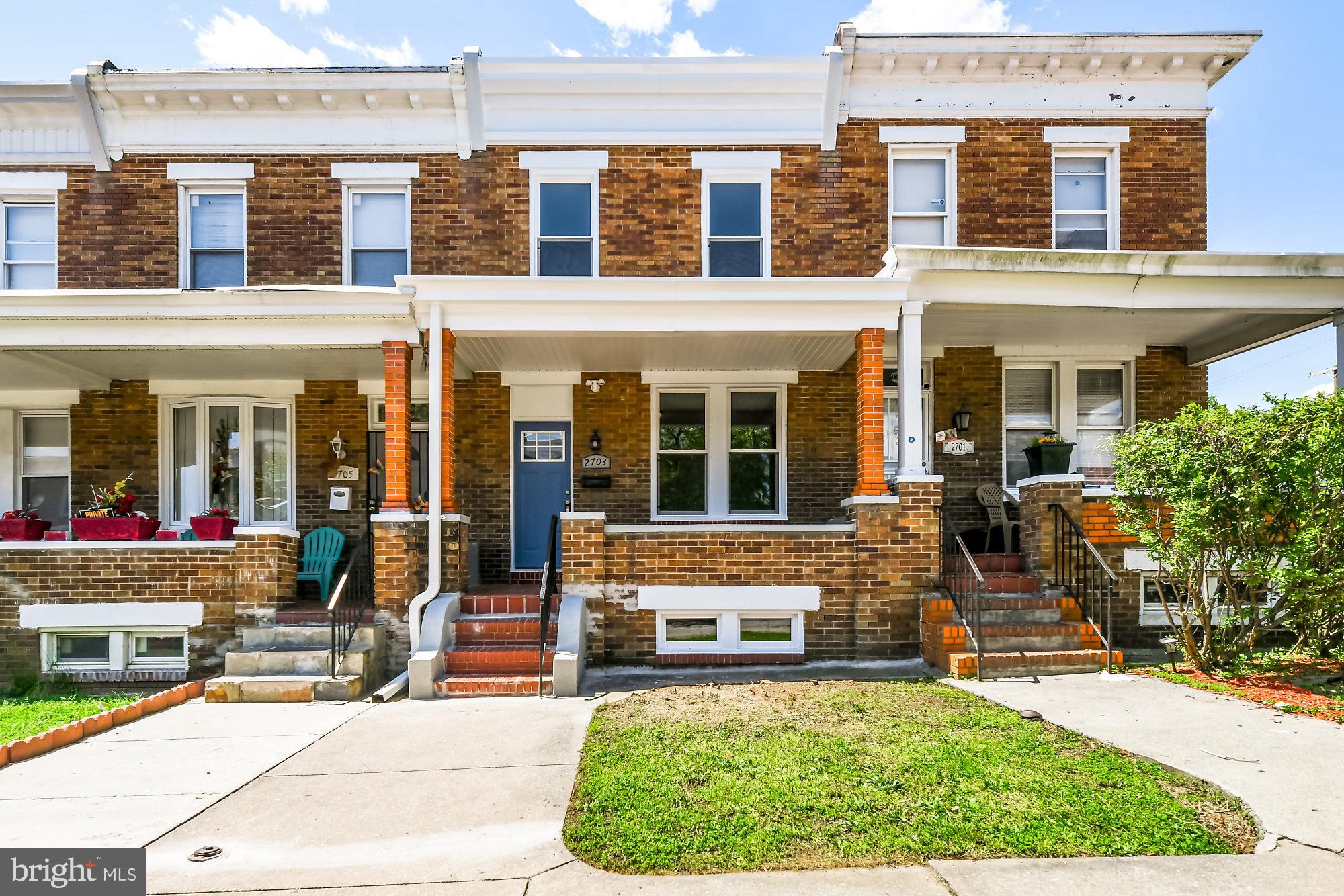 BELAIR-EDISON - Residential