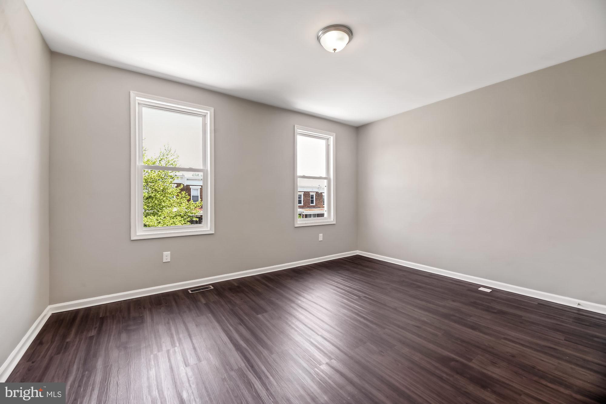 BELAIR-EDISON - Residential