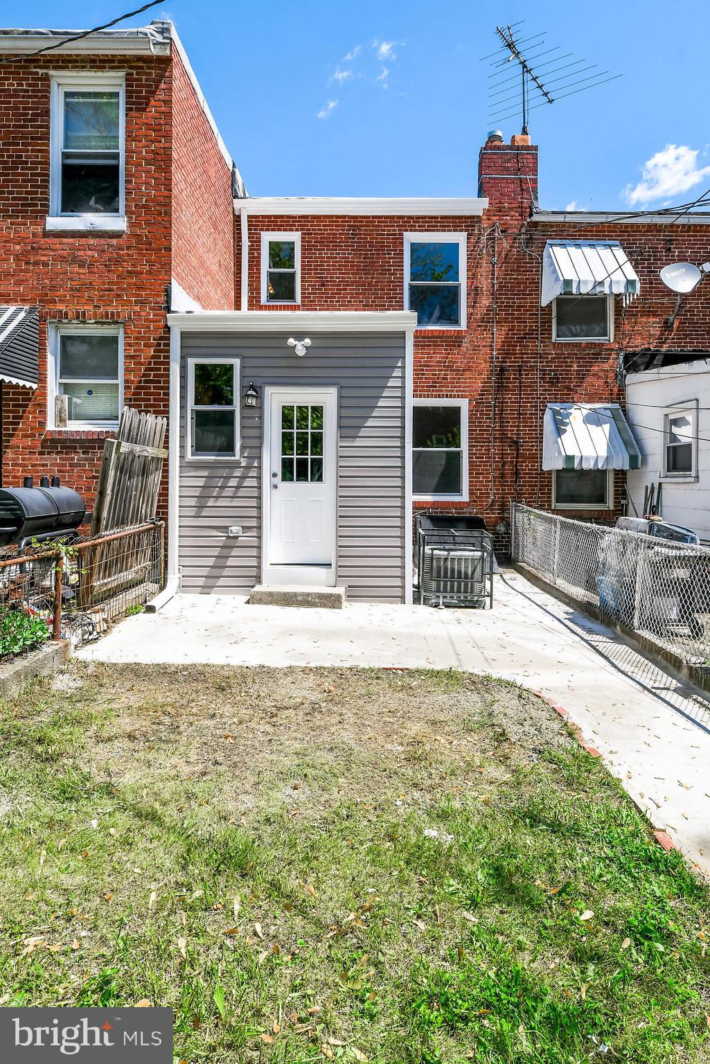 BELAIR-EDISON - Residential