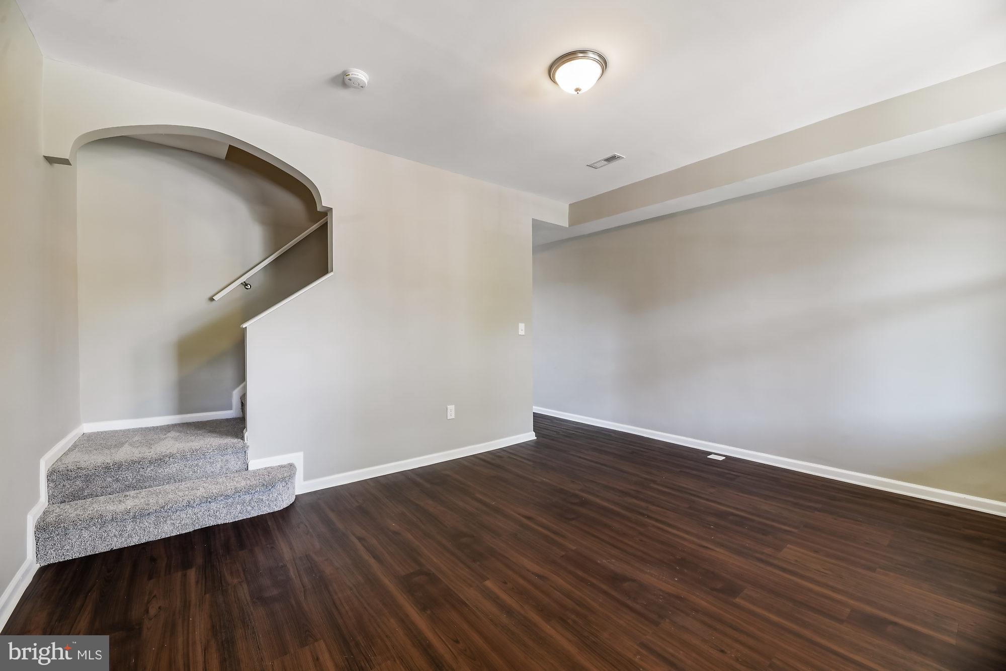 BELAIR-EDISON - Residential