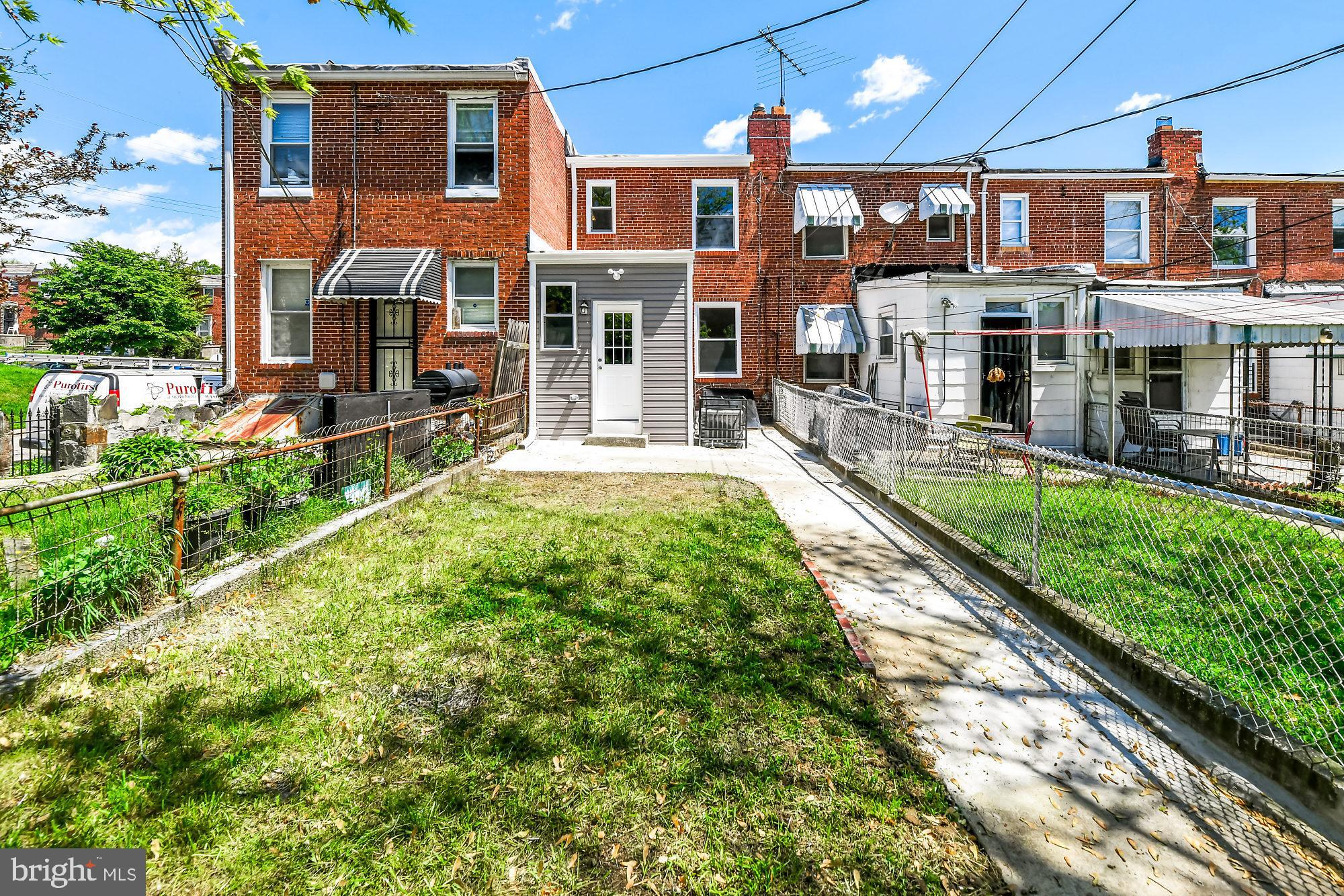 BELAIR-EDISON - Residential