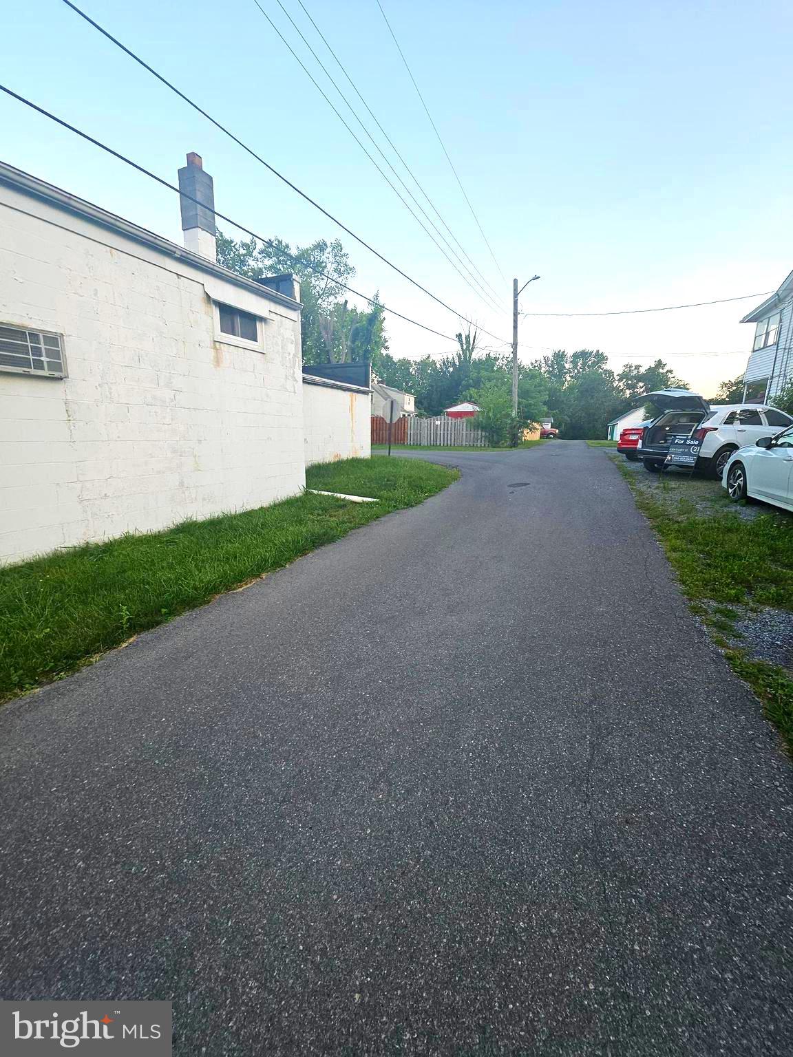 NONE AVAILABLE - Residential