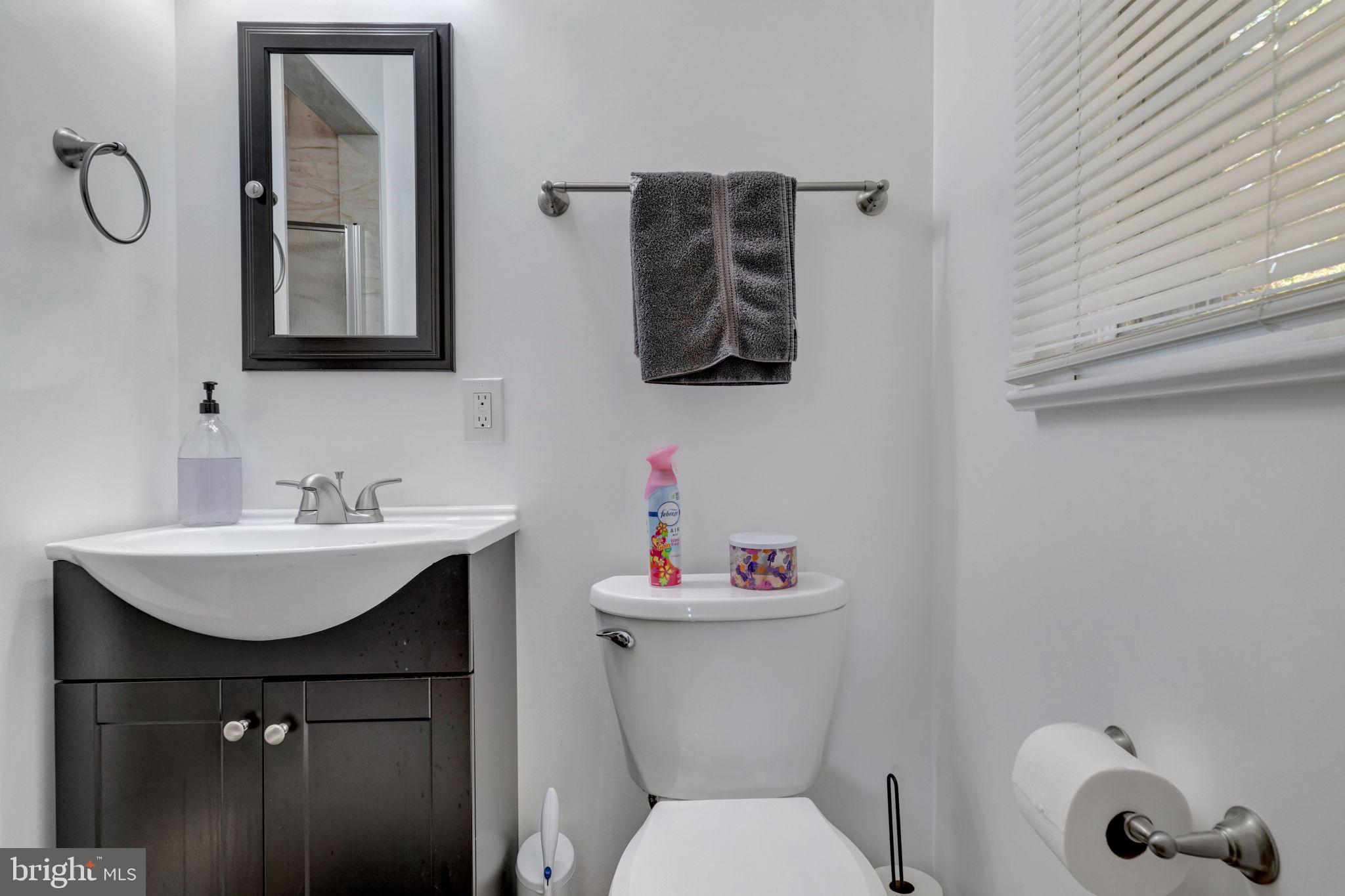 CHEVERLY - Residential