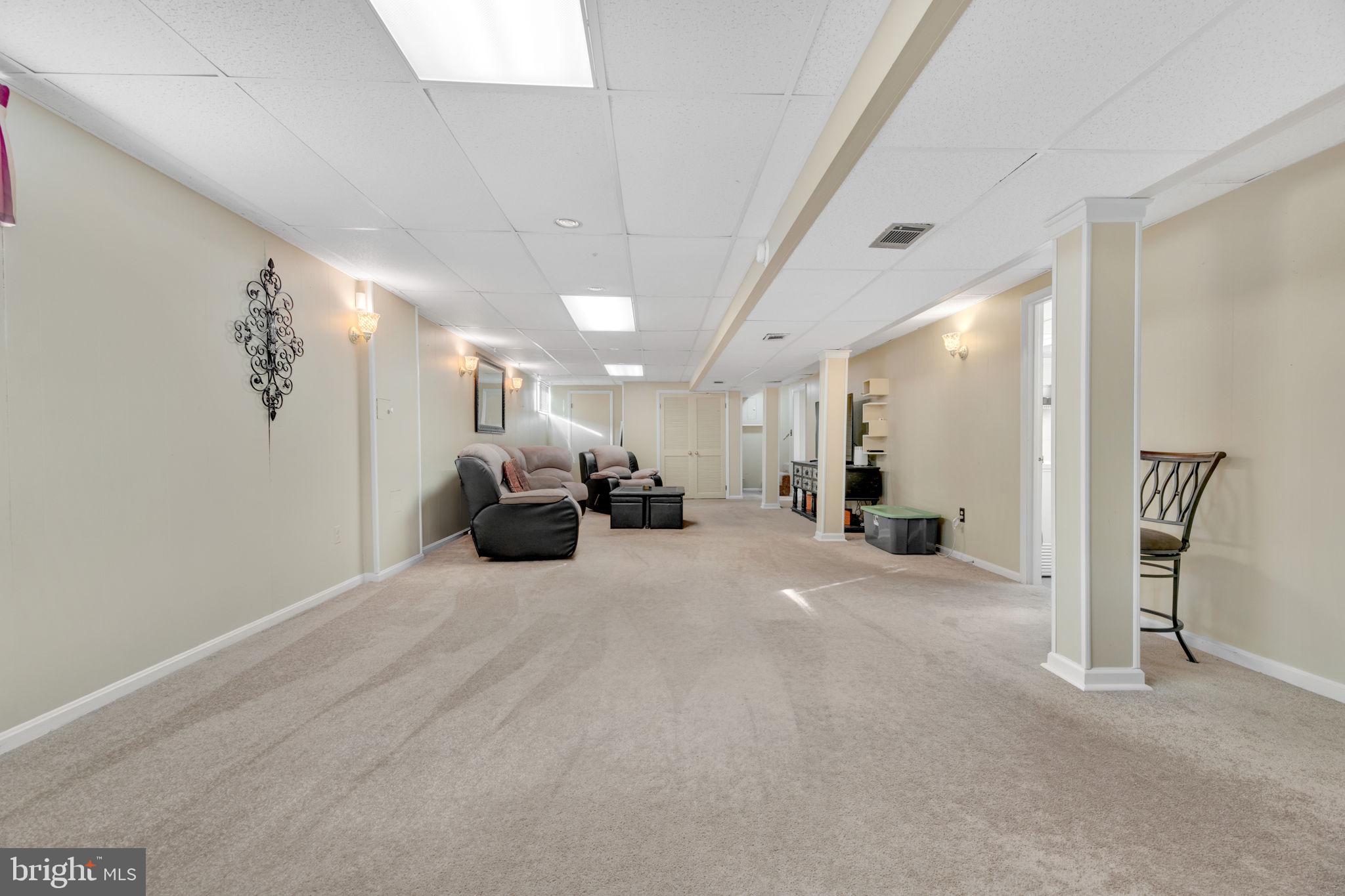 CHEVERLY - Residential