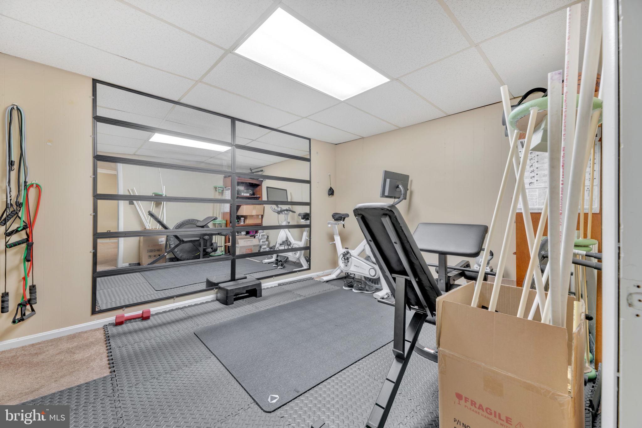 CHEVERLY - Residential