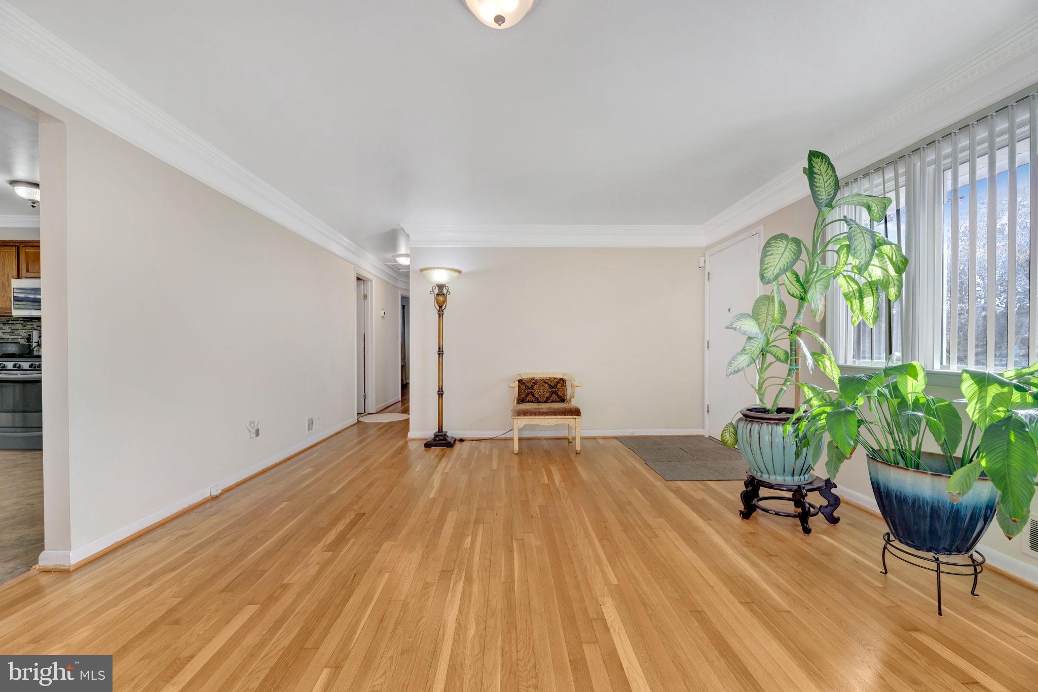 CHEVERLY - Residential