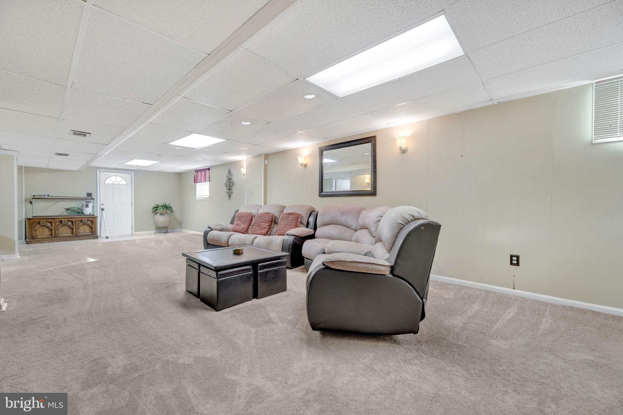 CHEVERLY - Residential