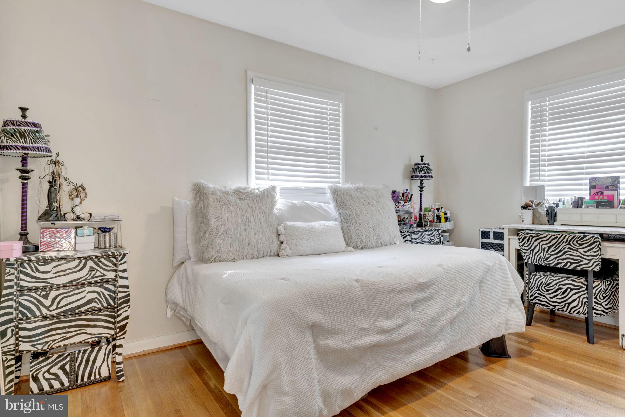 CHEVERLY - Residential