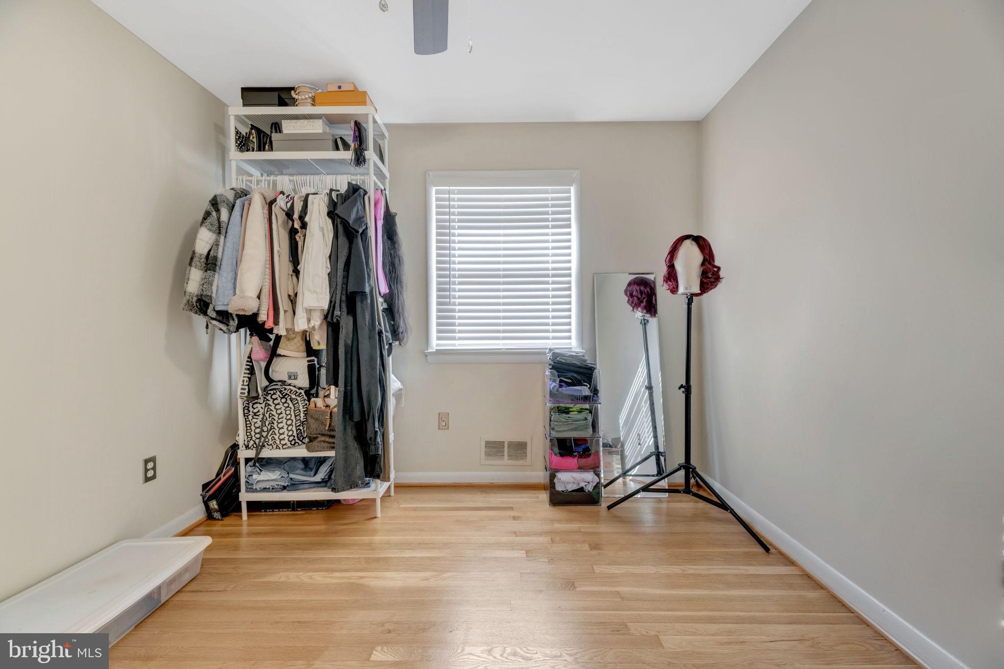 CHEVERLY - Residential