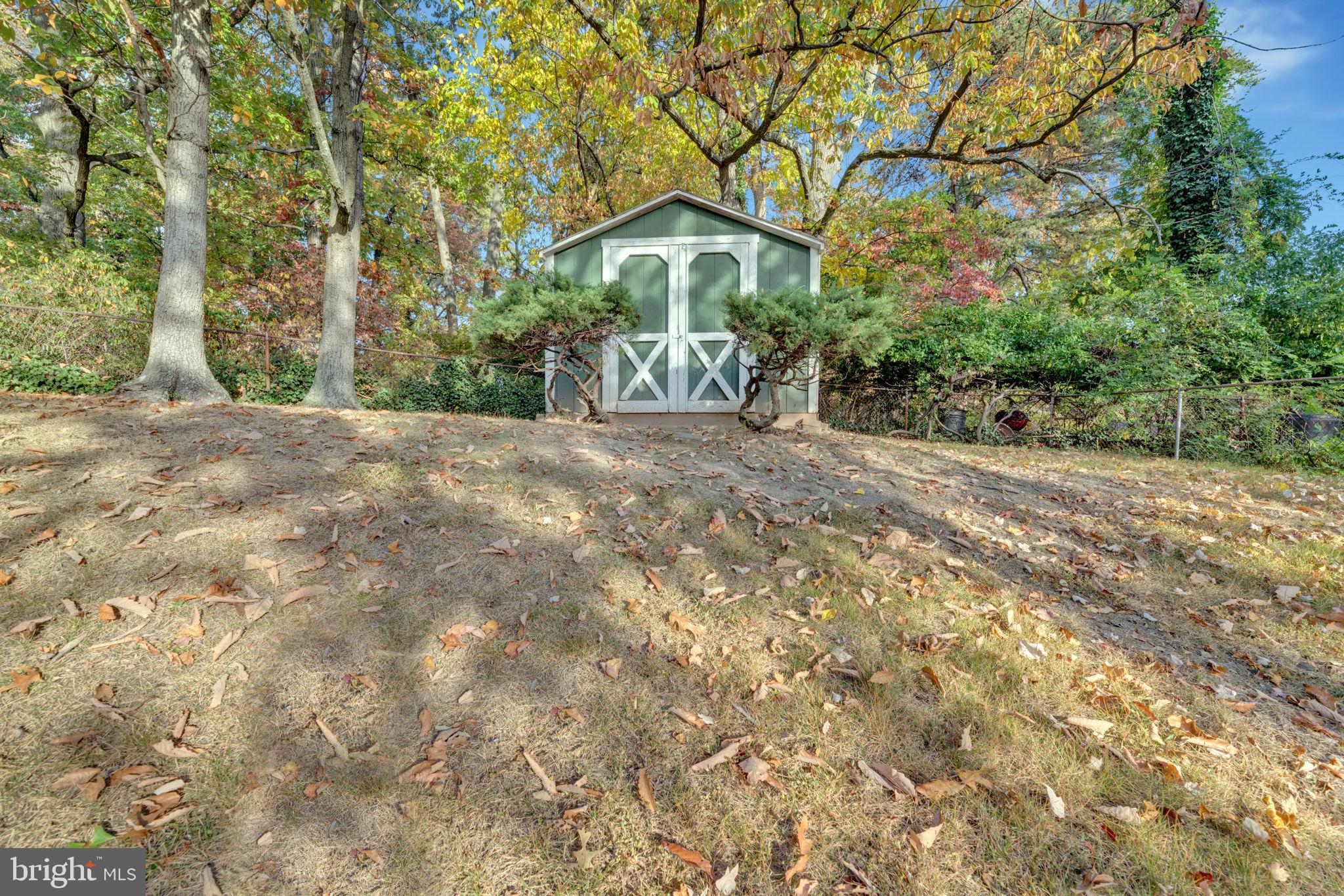 CHEVERLY - Residential