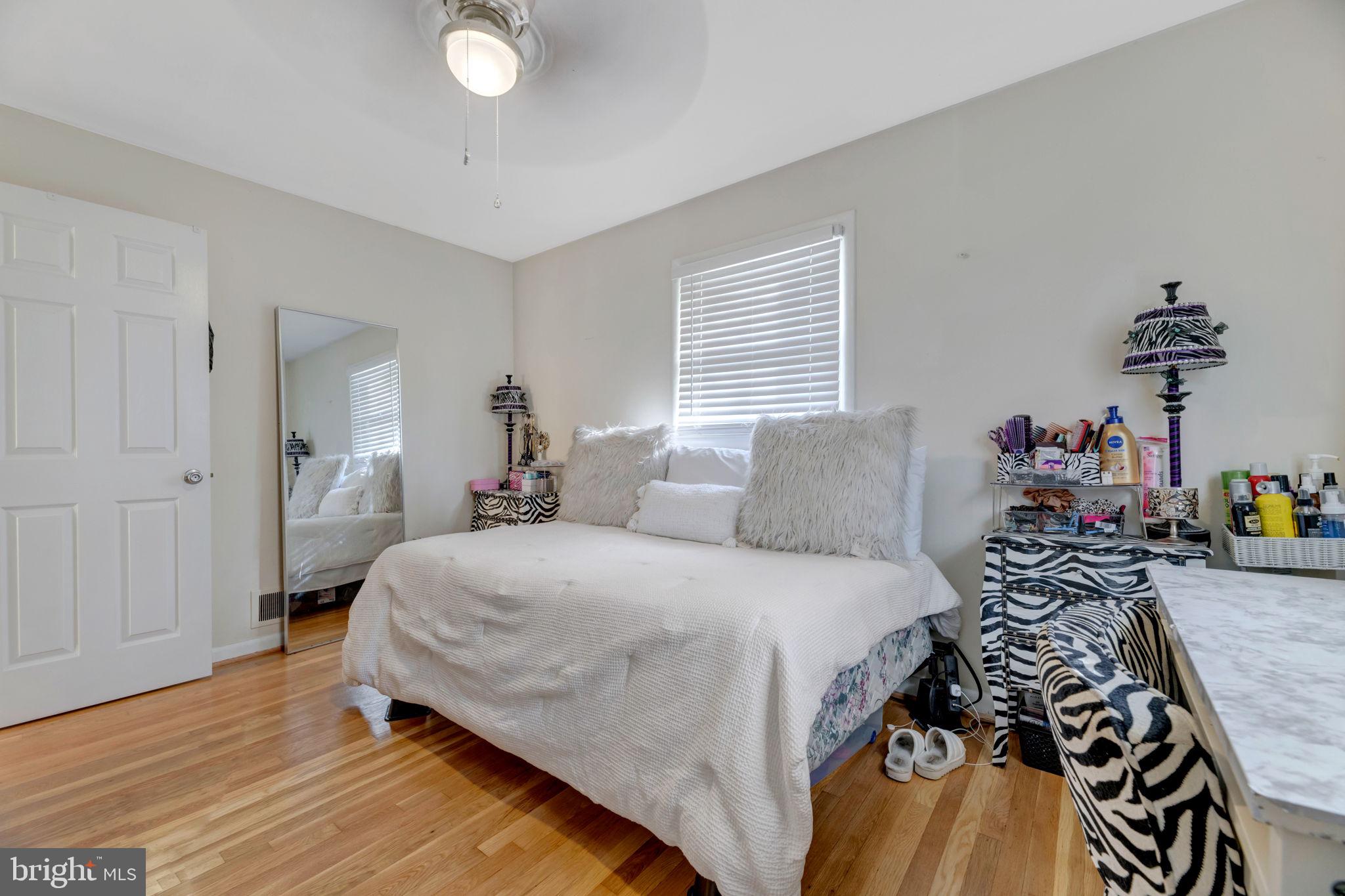 CHEVERLY - Residential