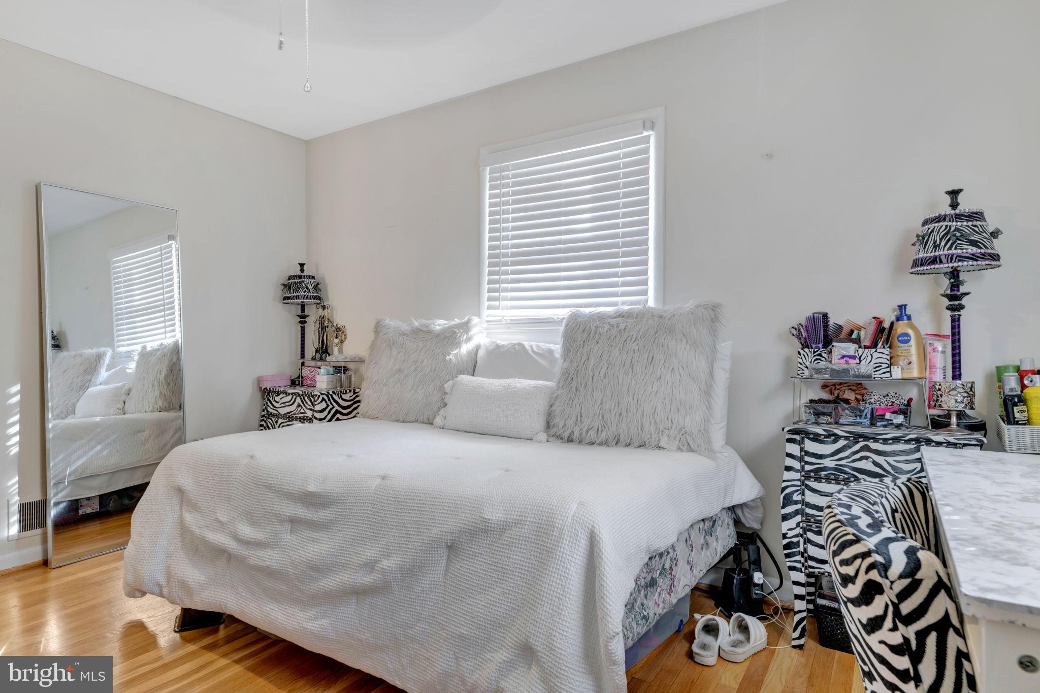 CHEVERLY - Residential