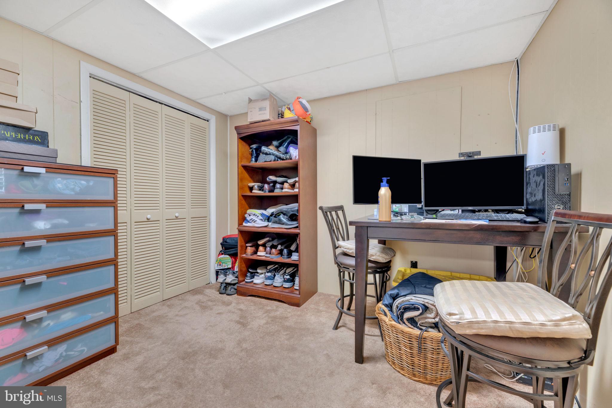 CHEVERLY - Residential