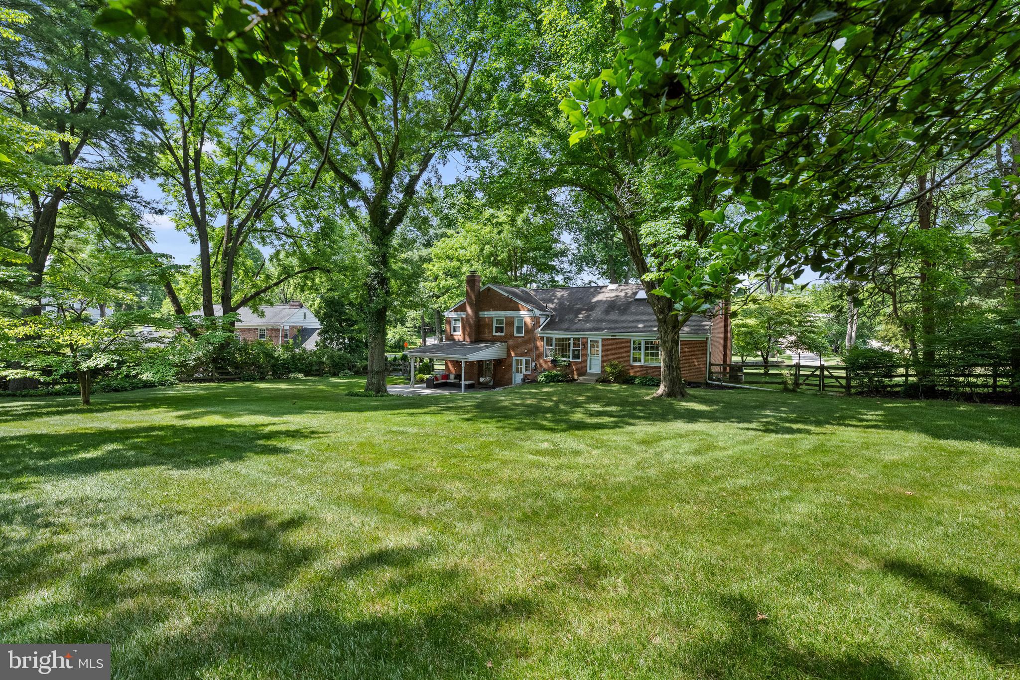 GLENHARDIE - Residential