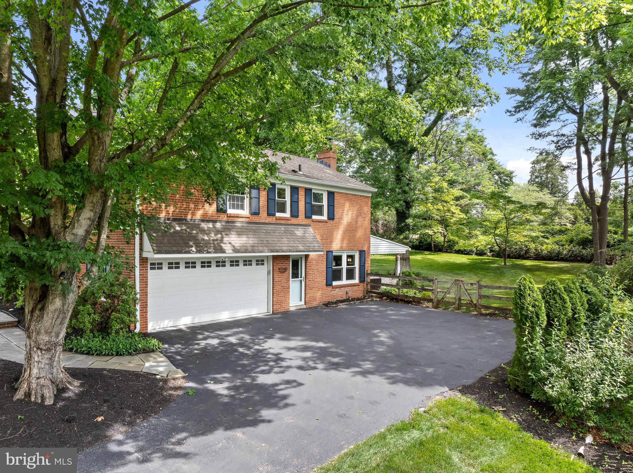 GLENHARDIE - Residential