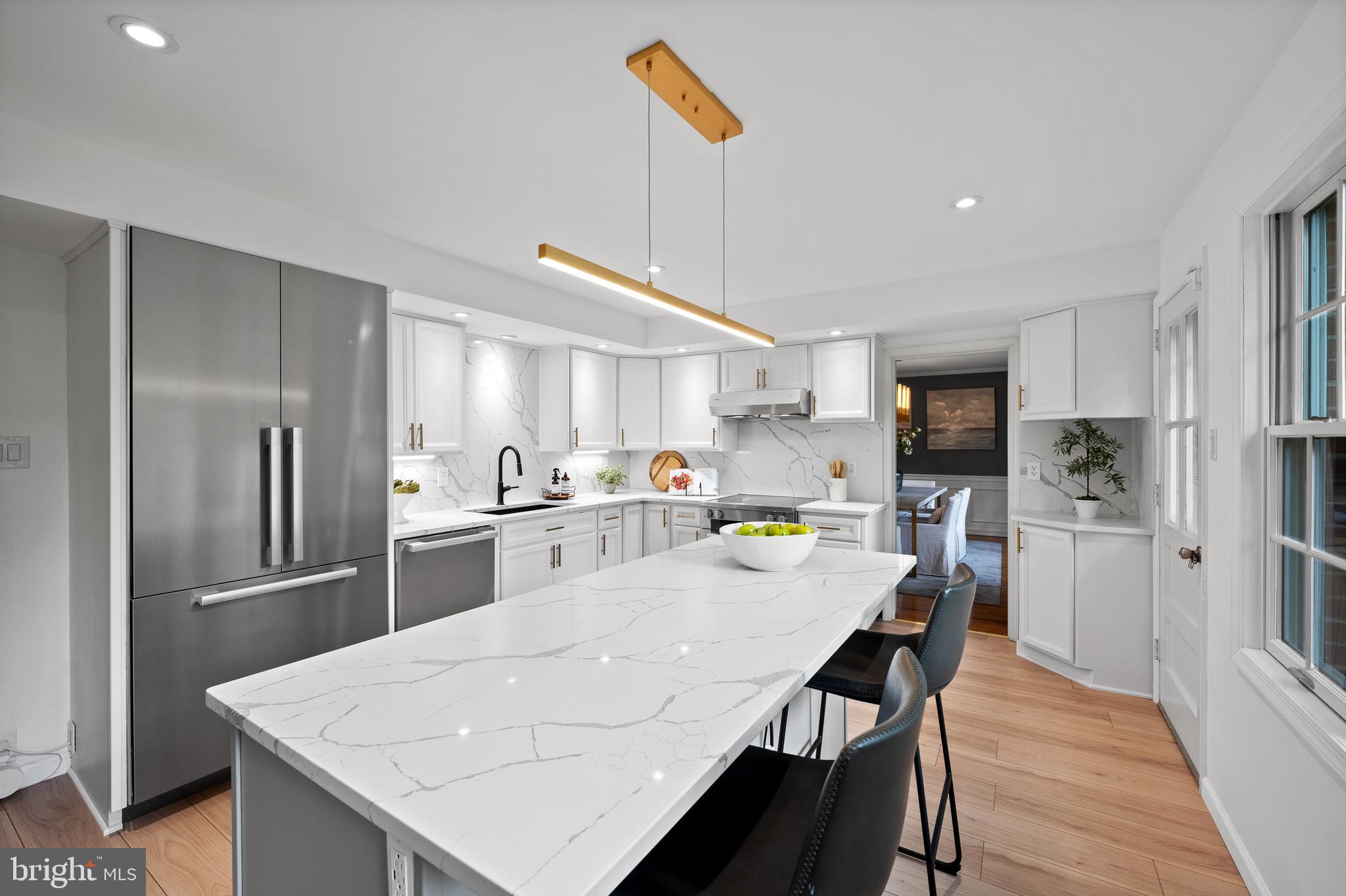 GLENHARDIE - Residential