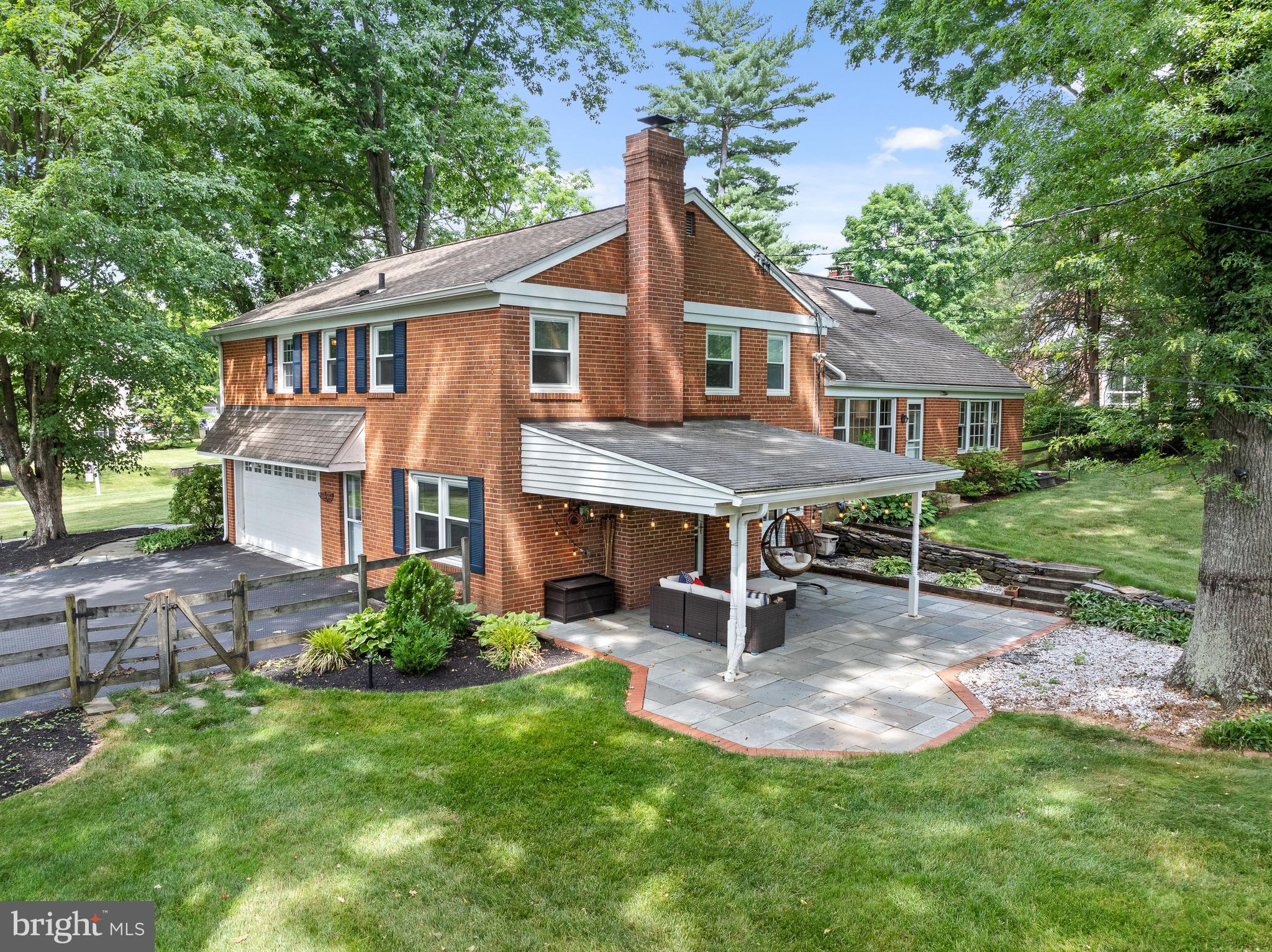 GLENHARDIE - Residential