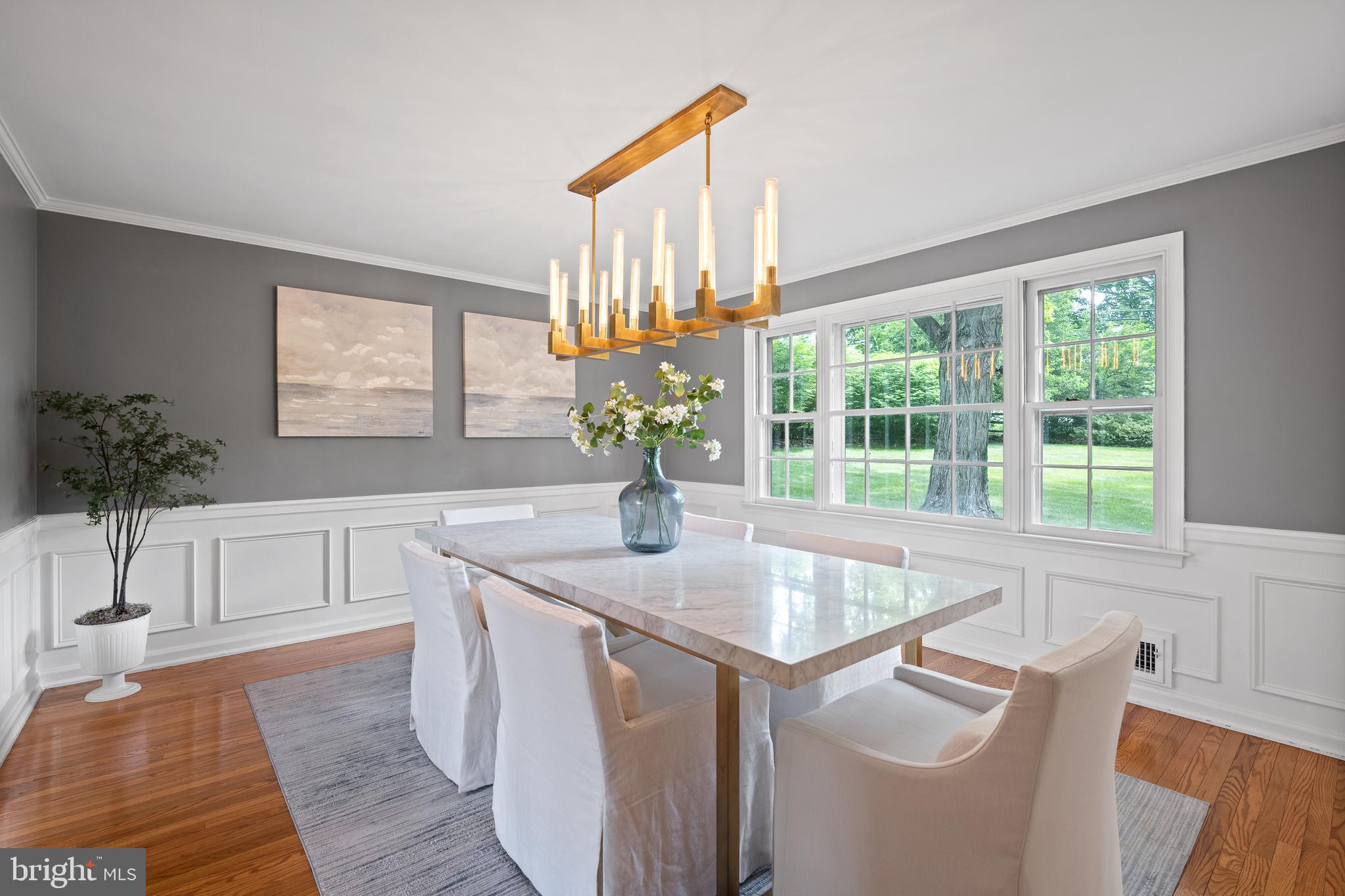 GLENHARDIE - Residential