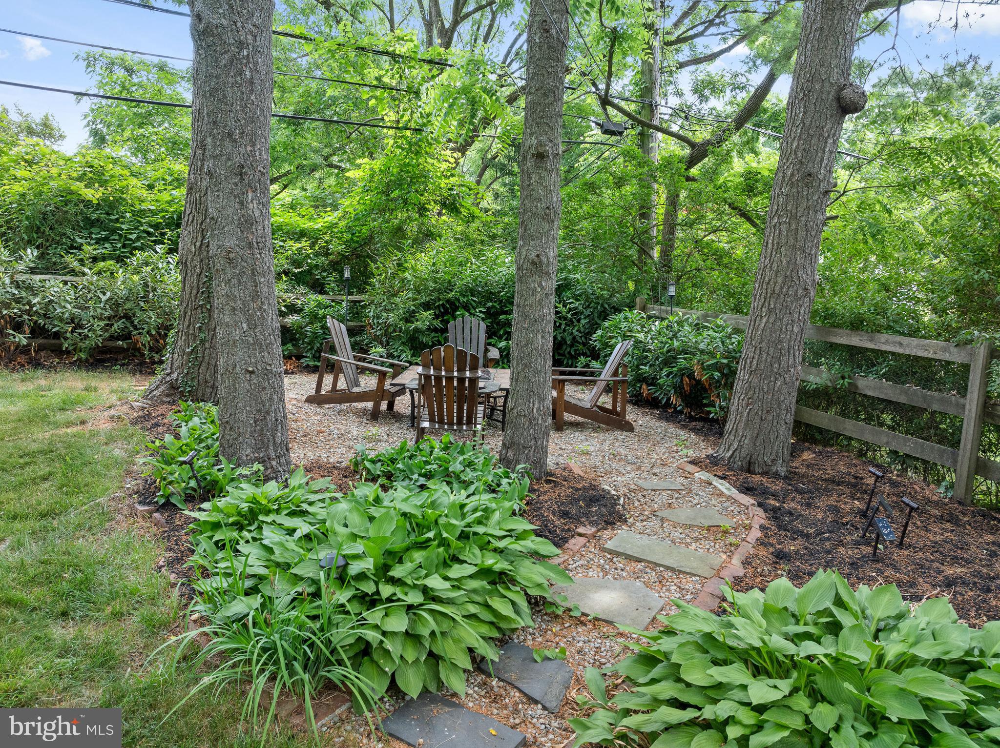 GLENHARDIE - Residential