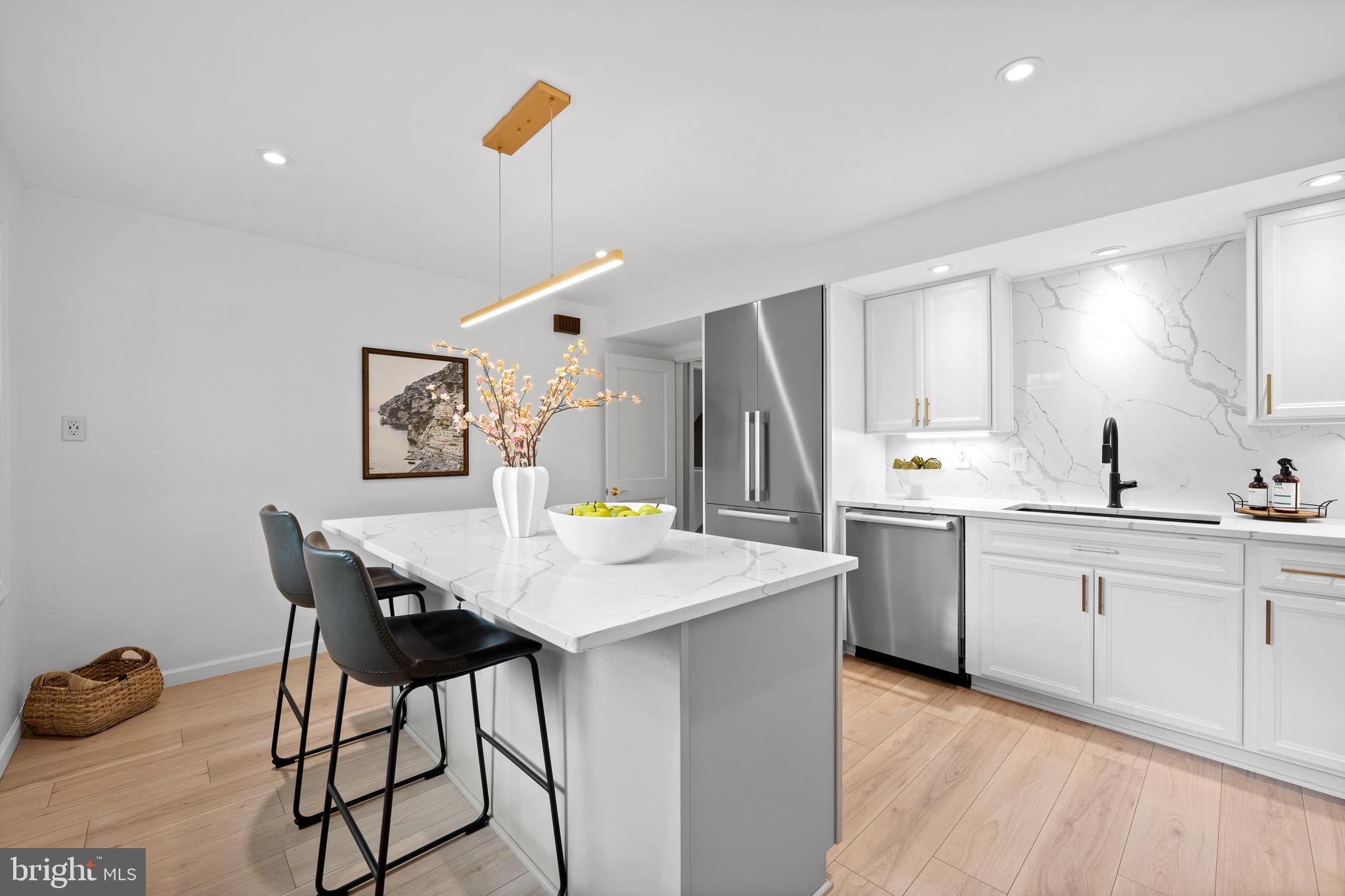 GLENHARDIE - Residential