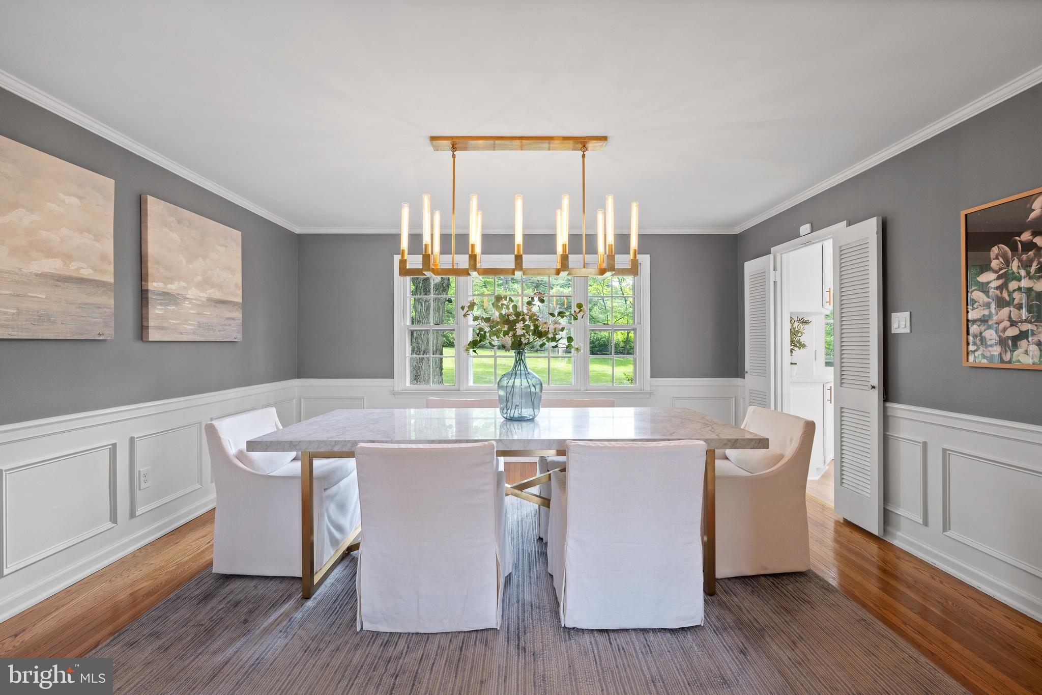 GLENHARDIE - Residential