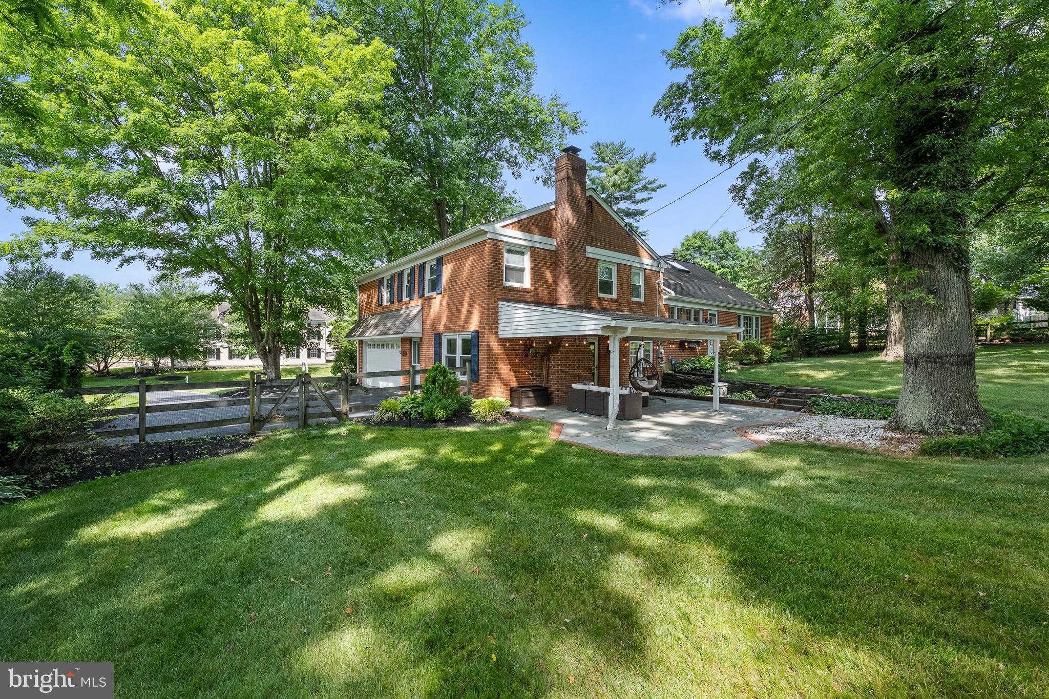 GLENHARDIE - Residential