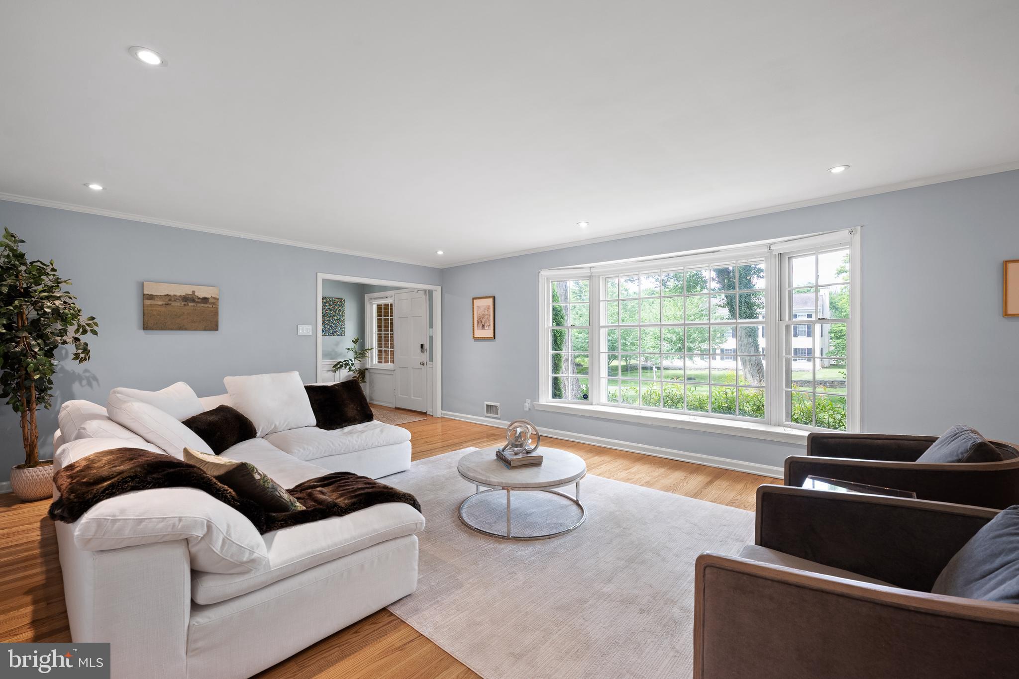 GLENHARDIE - Residential