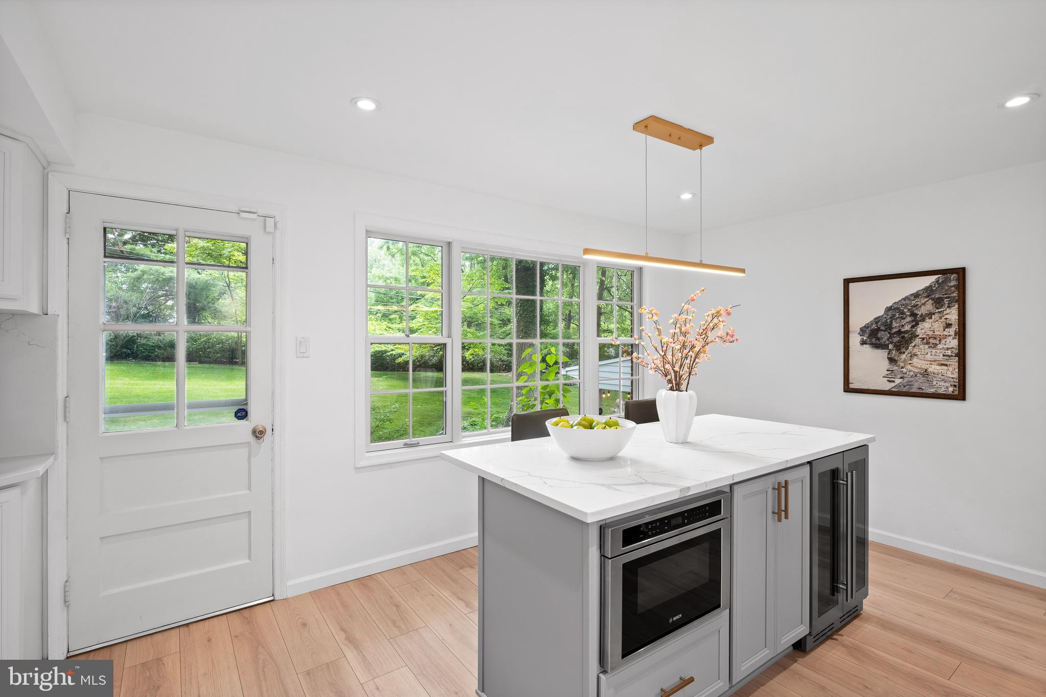 GLENHARDIE - Residential