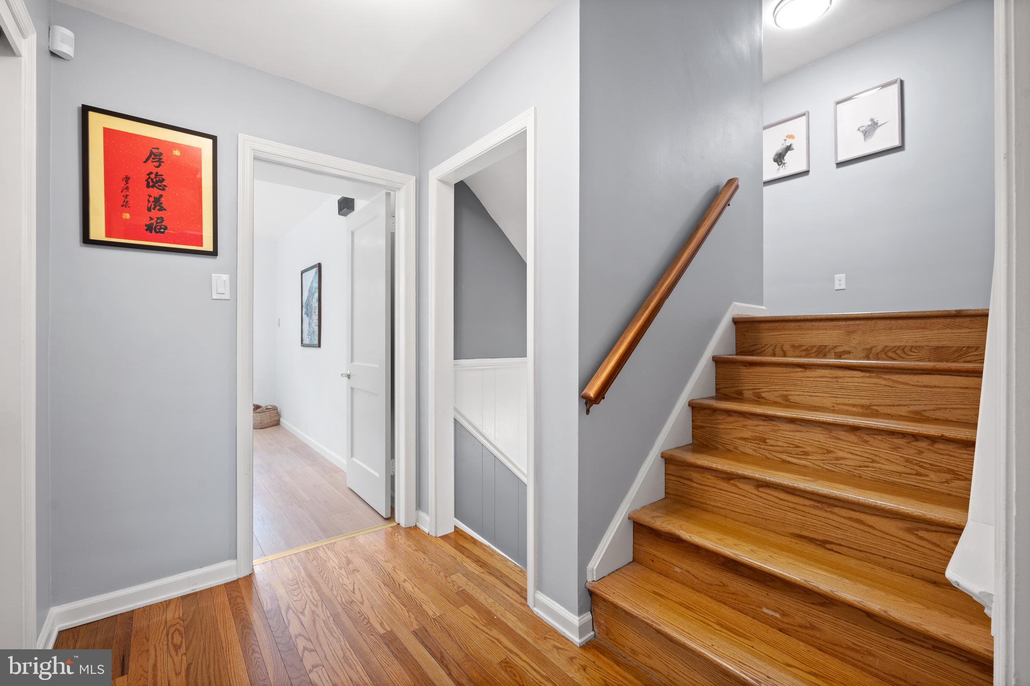 GLENHARDIE - Residential