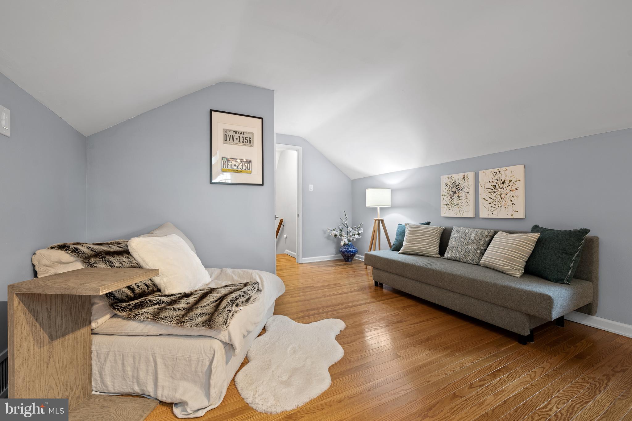 GLENHARDIE - Residential