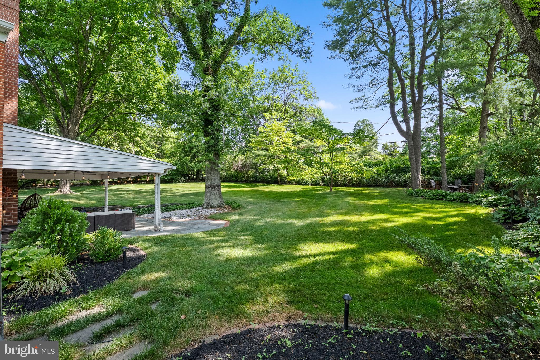 GLENHARDIE - Residential