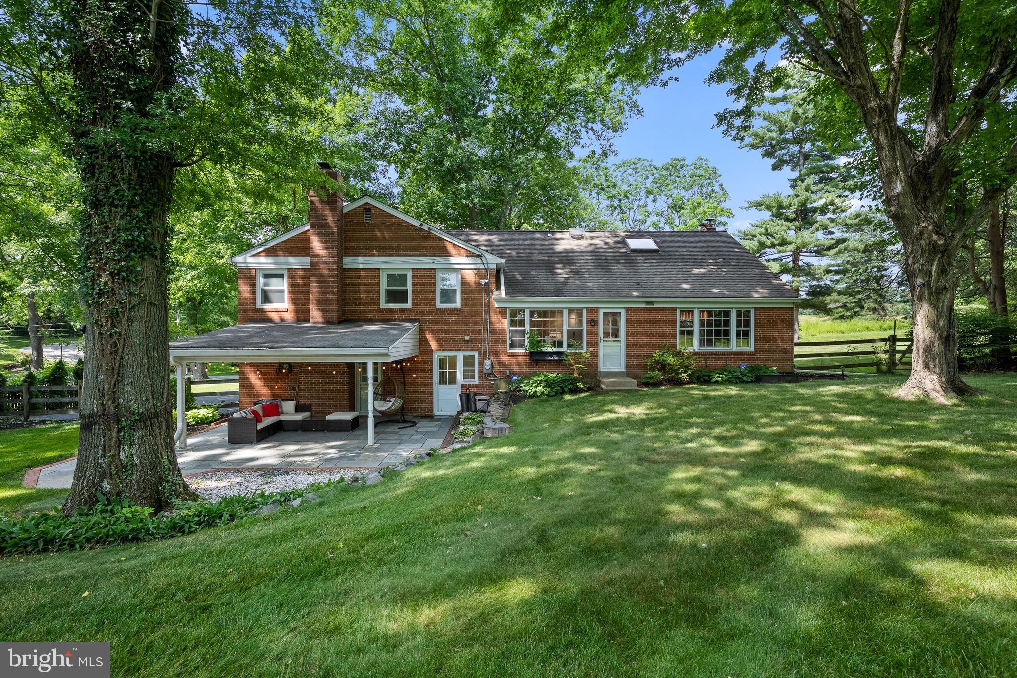 GLENHARDIE - Residential