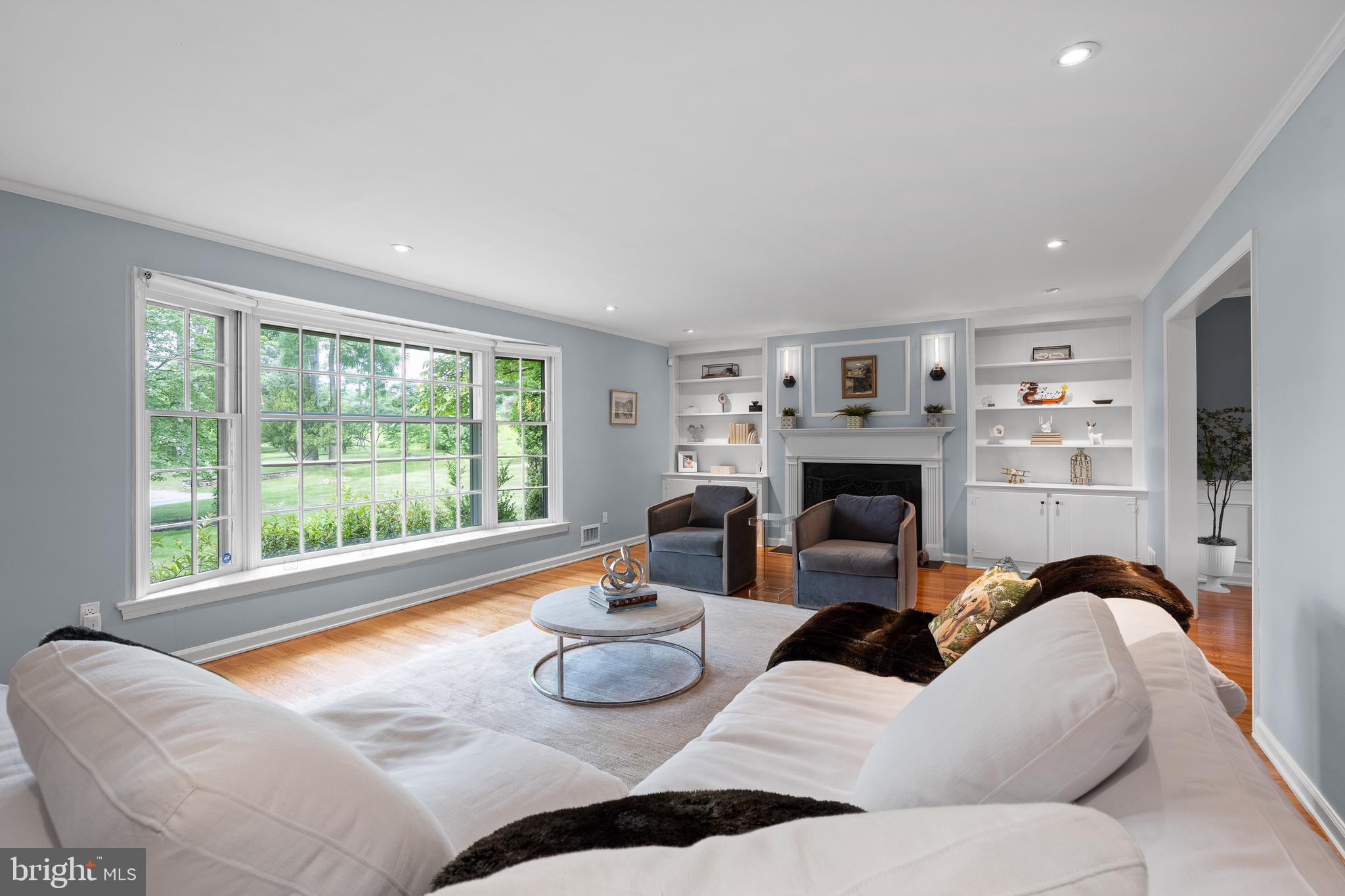 GLENHARDIE - Residential