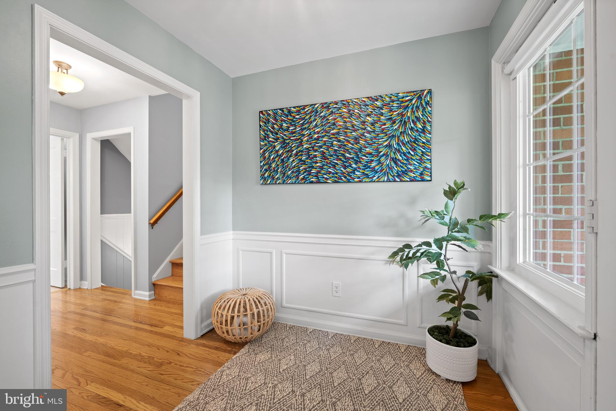 GLENHARDIE - Residential