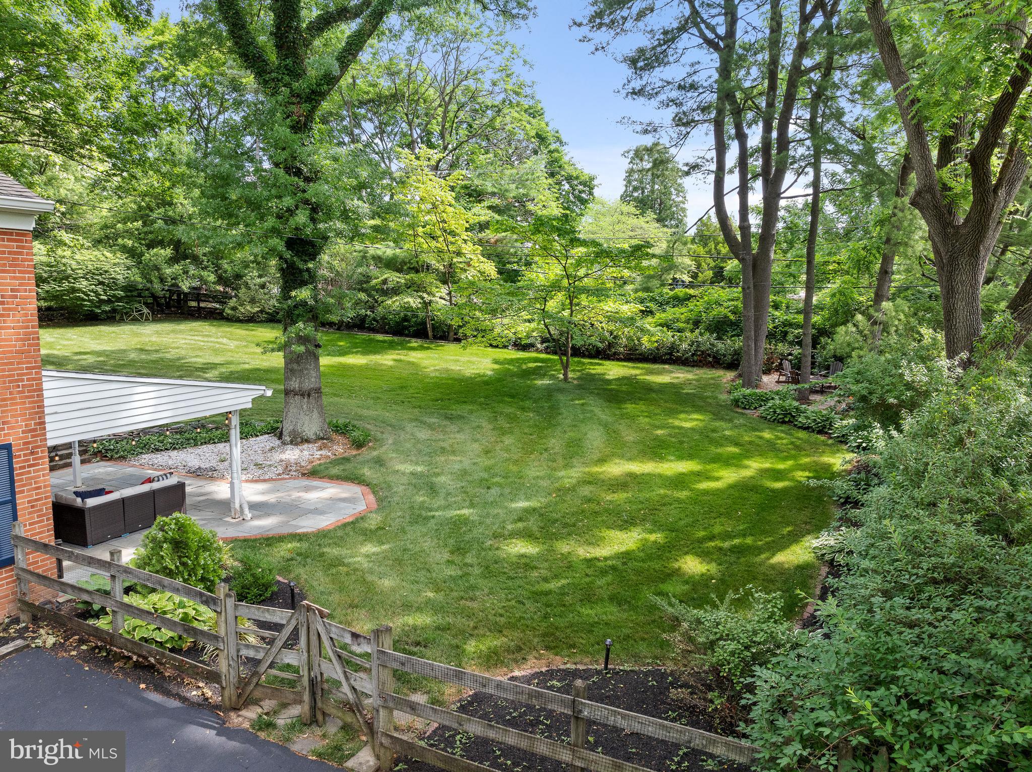 GLENHARDIE - Residential