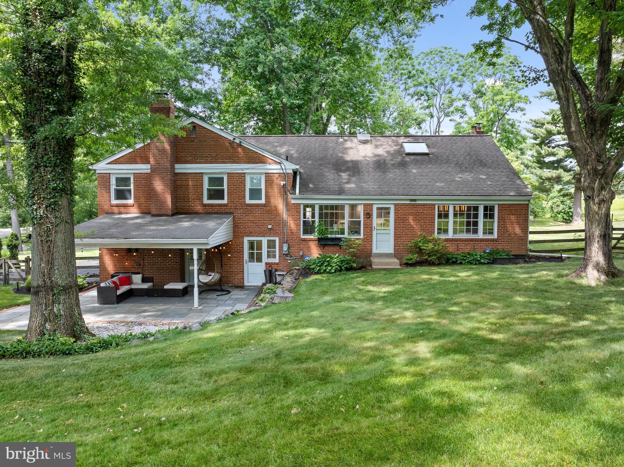 GLENHARDIE - Residential