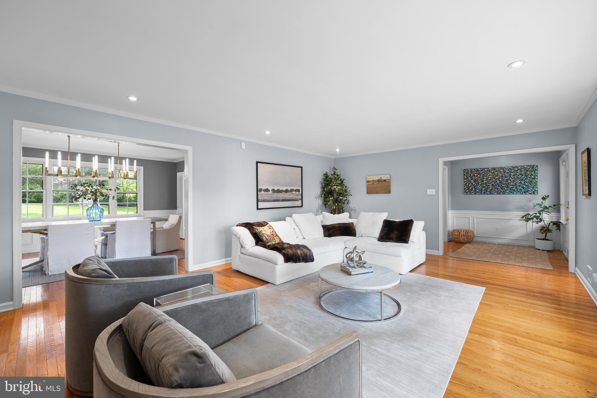 GLENHARDIE - Residential