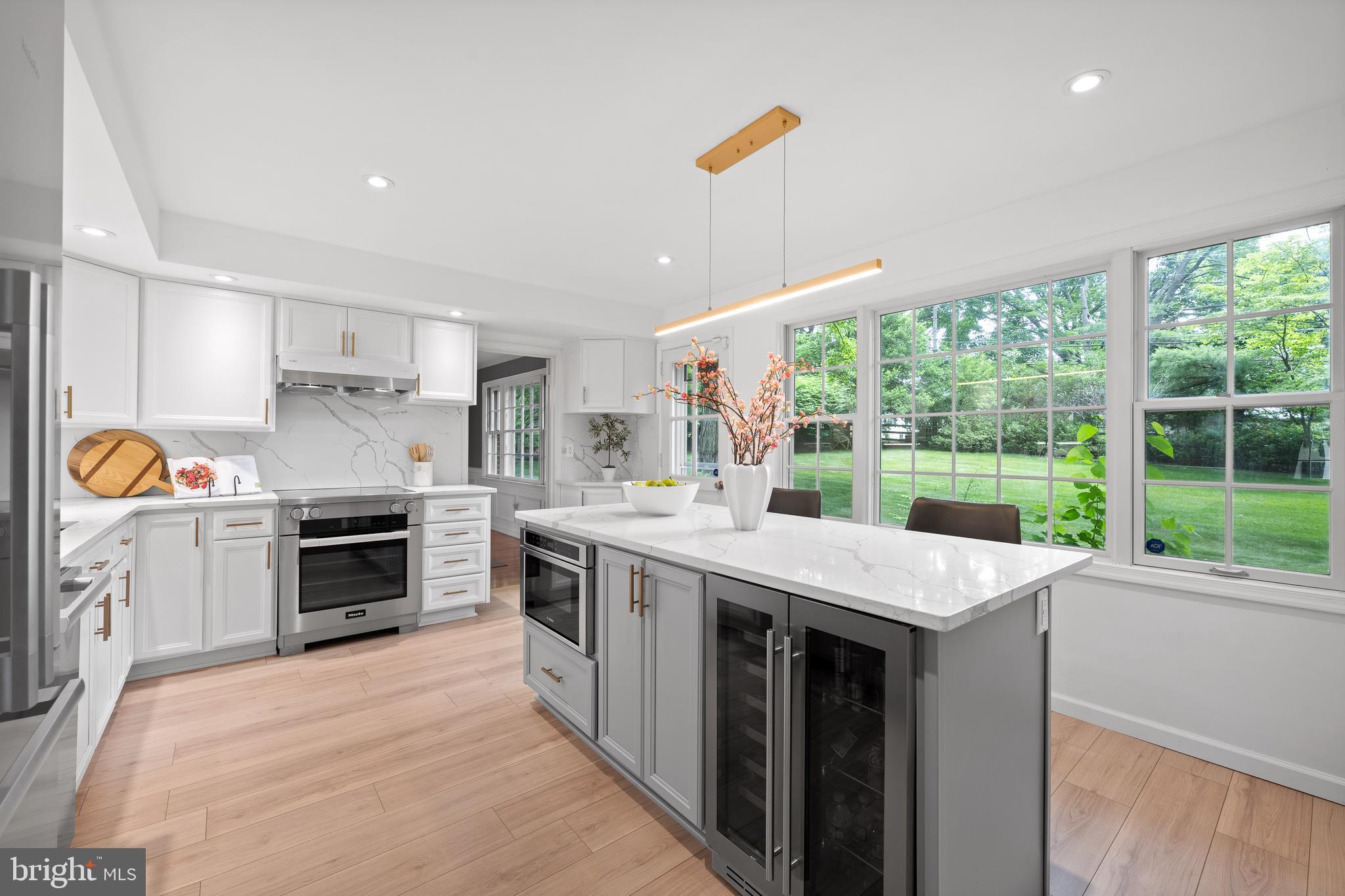 GLENHARDIE - Residential