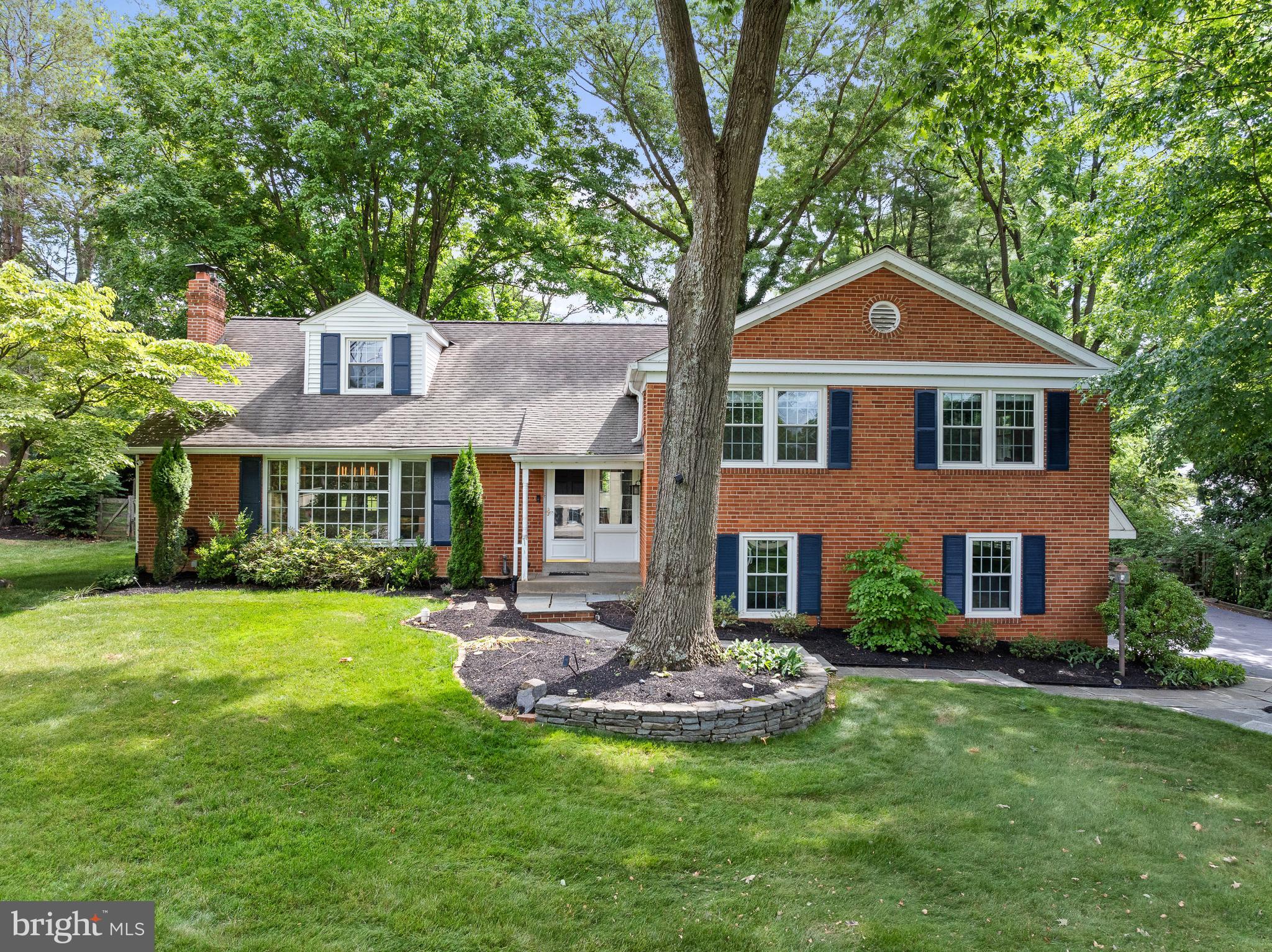 GLENHARDIE - Residential