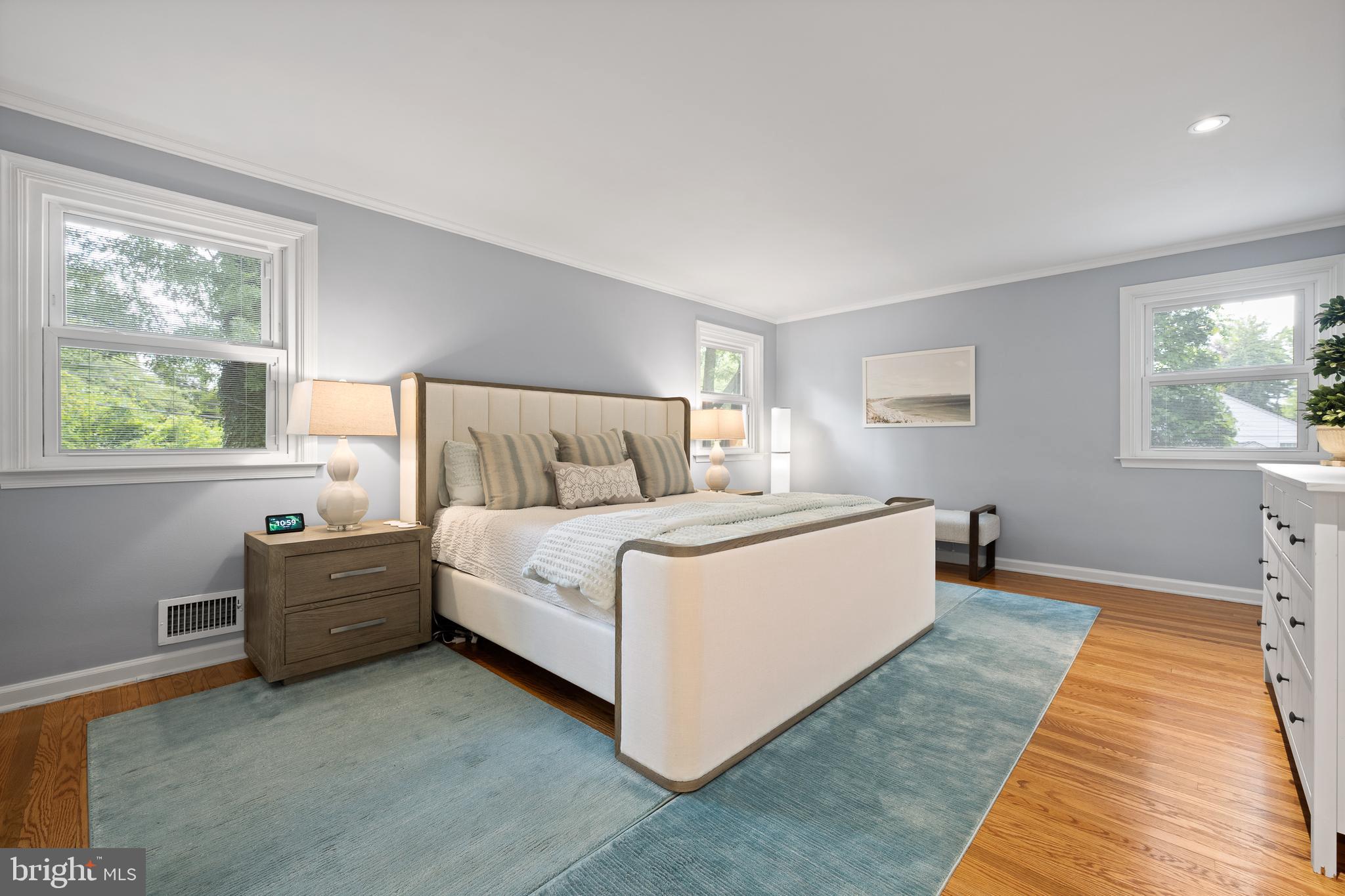 GLENHARDIE - Residential