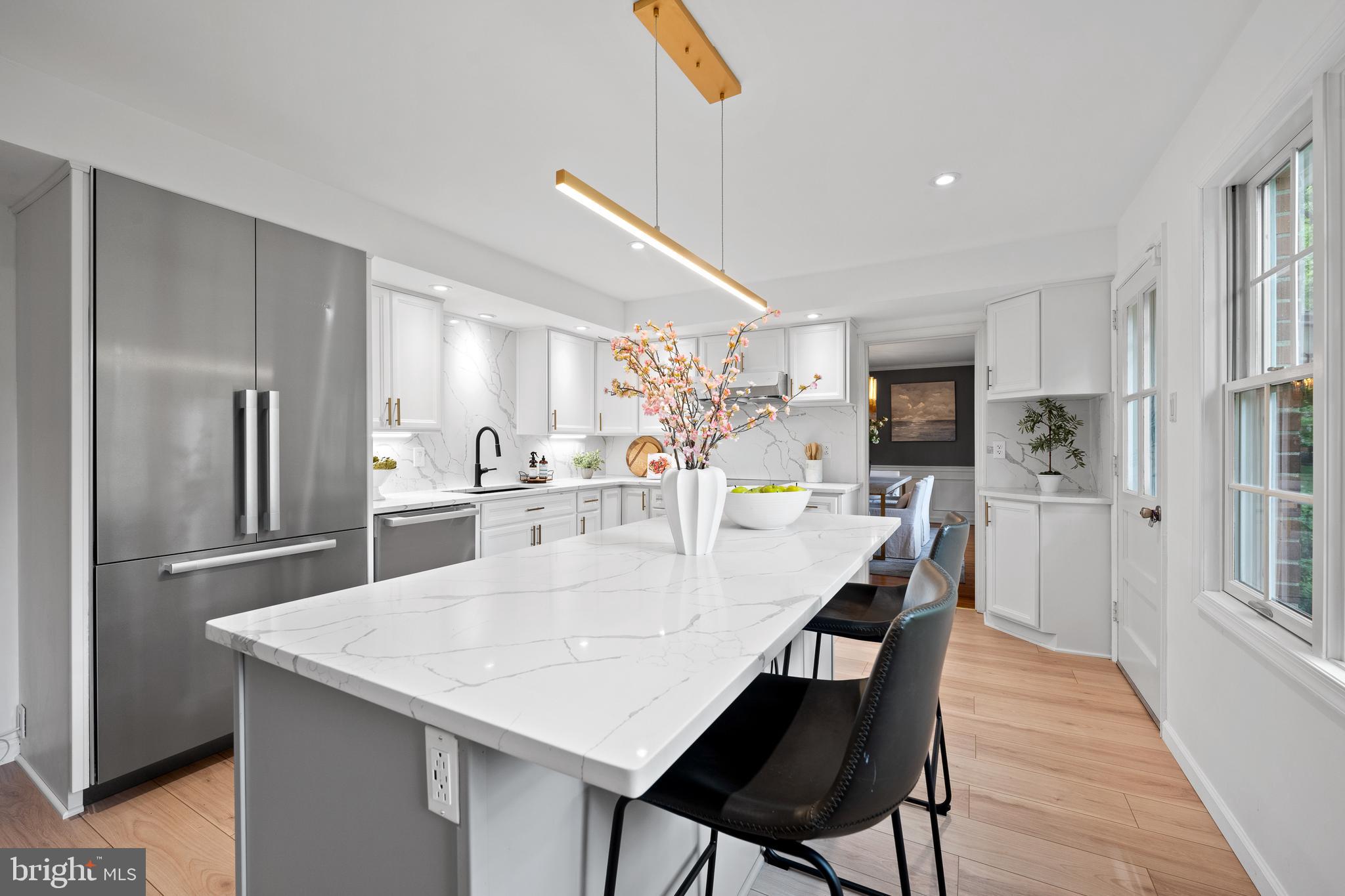 GLENHARDIE - Residential