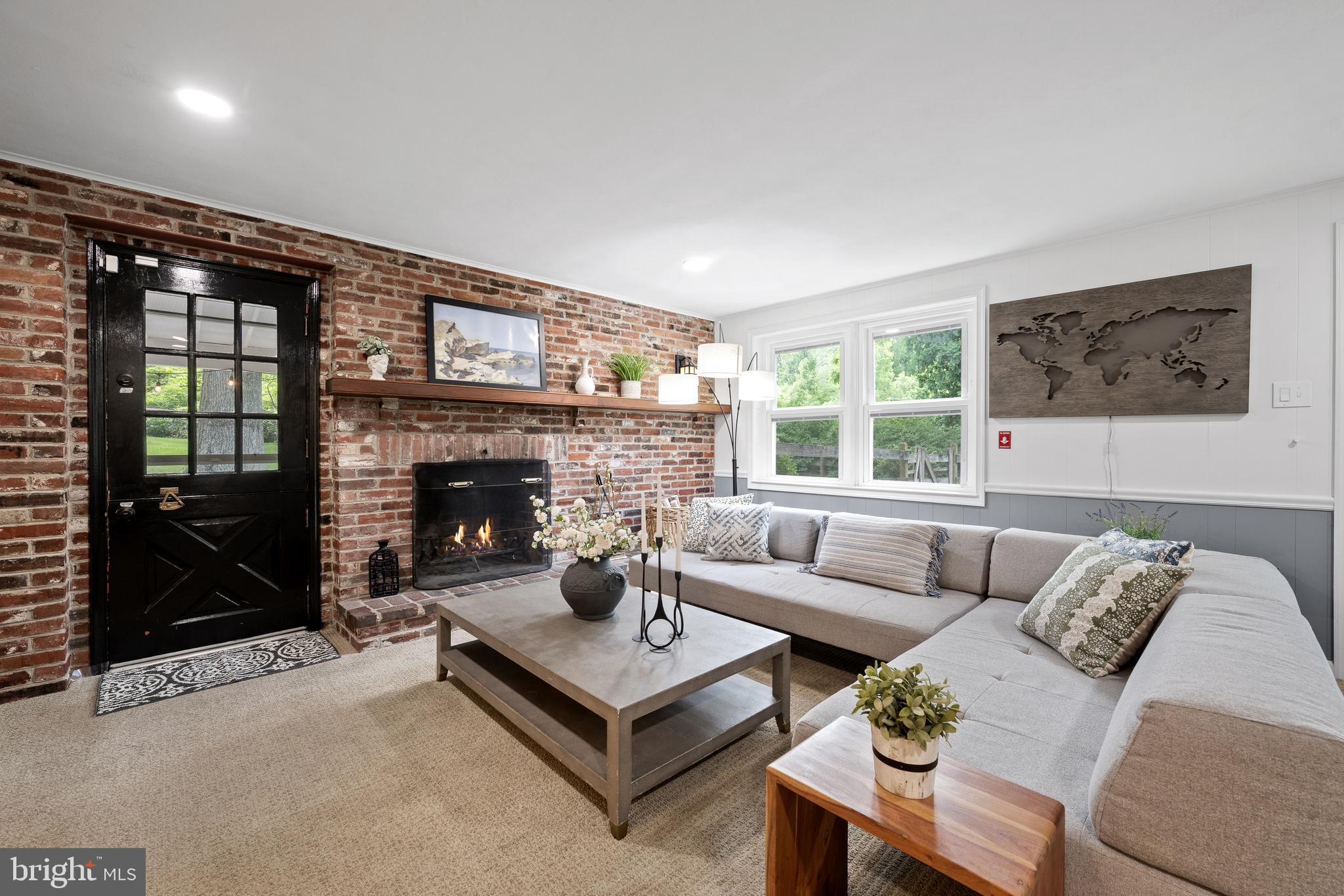 GLENHARDIE - Residential