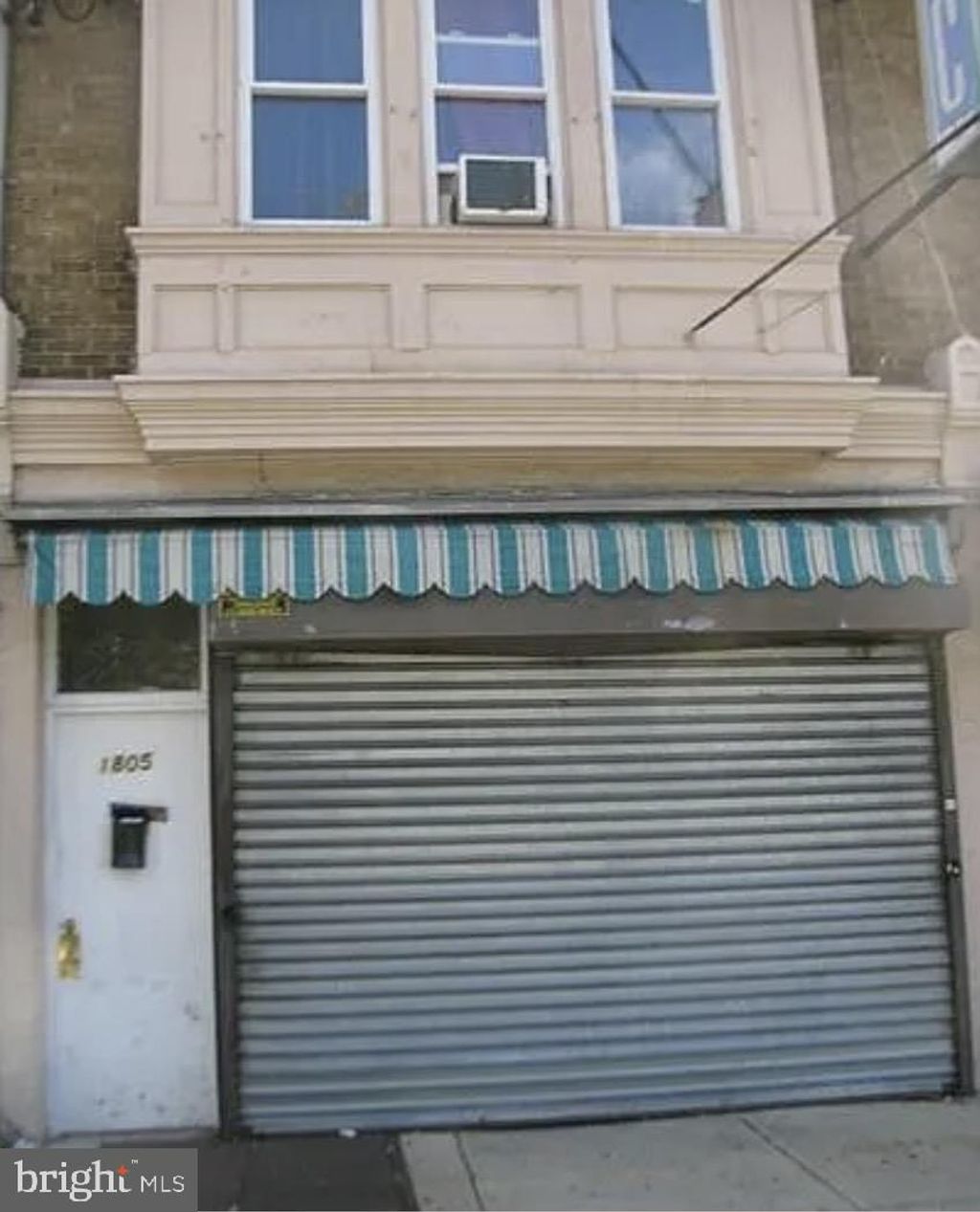 Photo of 1805 N 54th Street, PHILADELPHIA, PA 19131 (MLS # PAPH2579122)