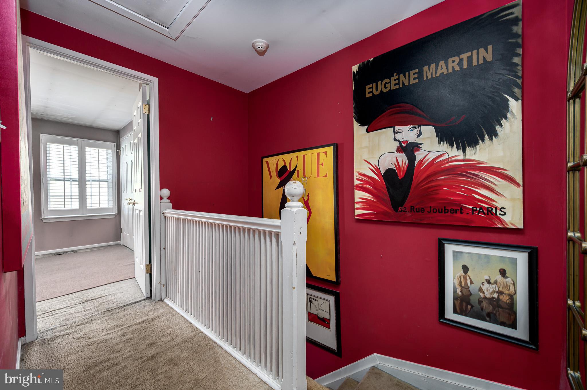 LONG REACH - Residential