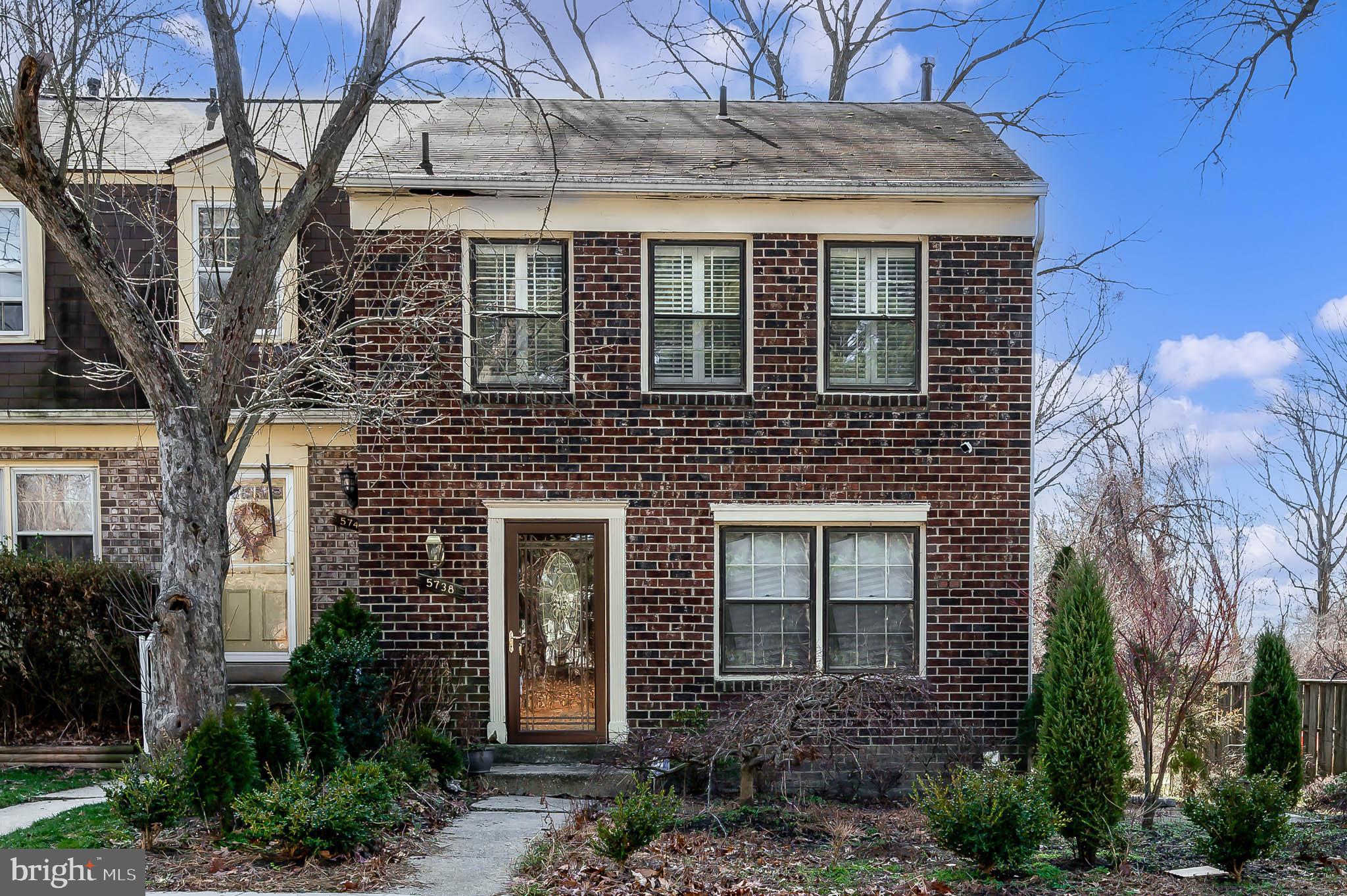 LONG REACH - Residential