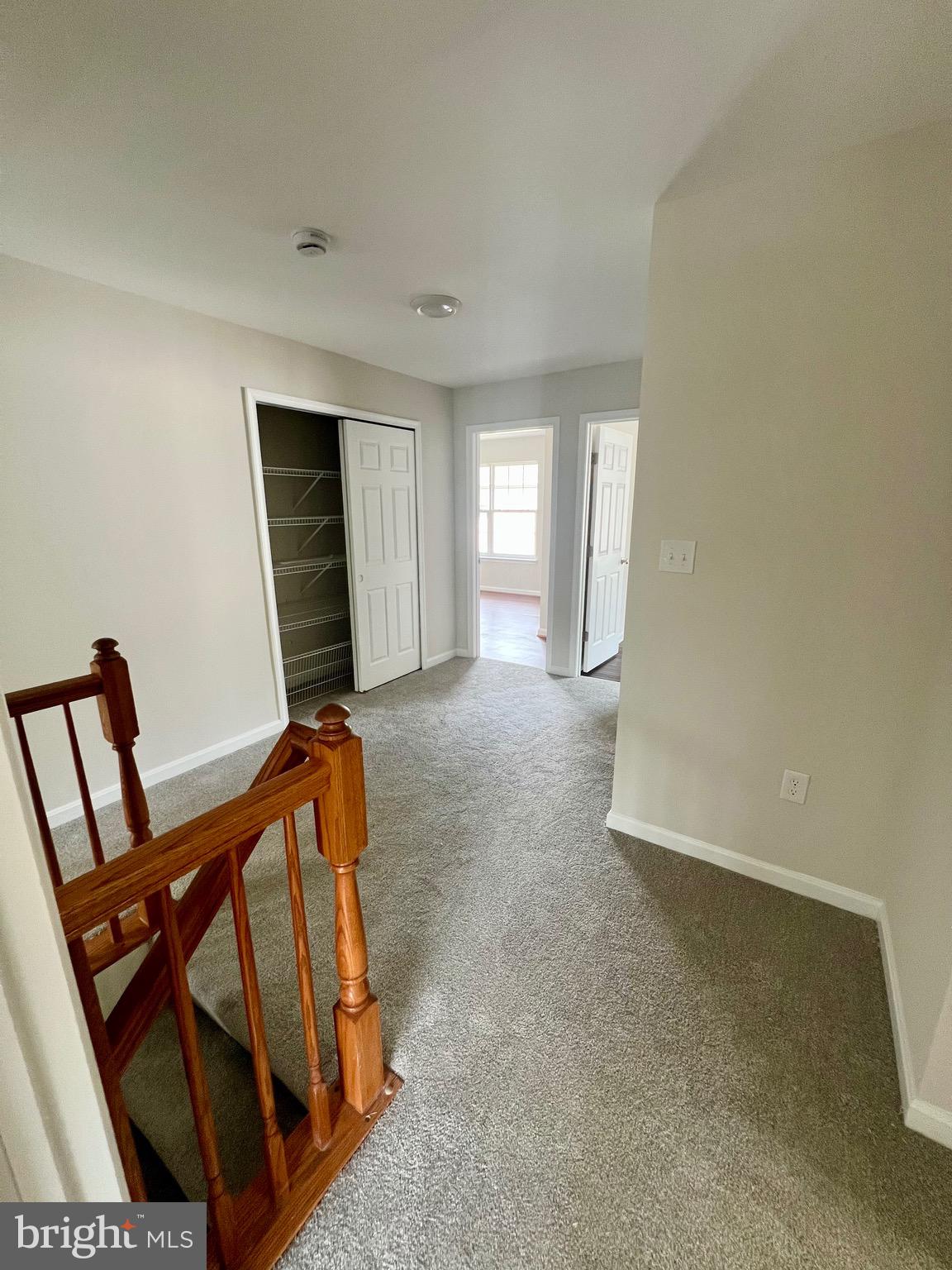 MEADOWS OF CULPEPER - Residential Lease