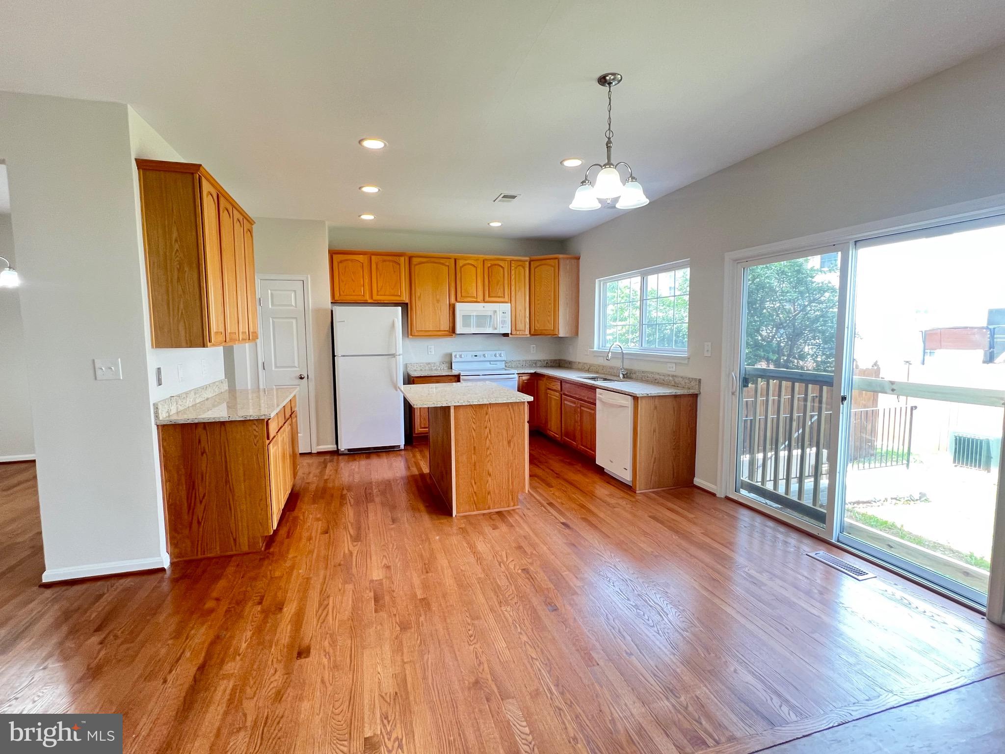 MEADOWS OF CULPEPER - Residential Lease