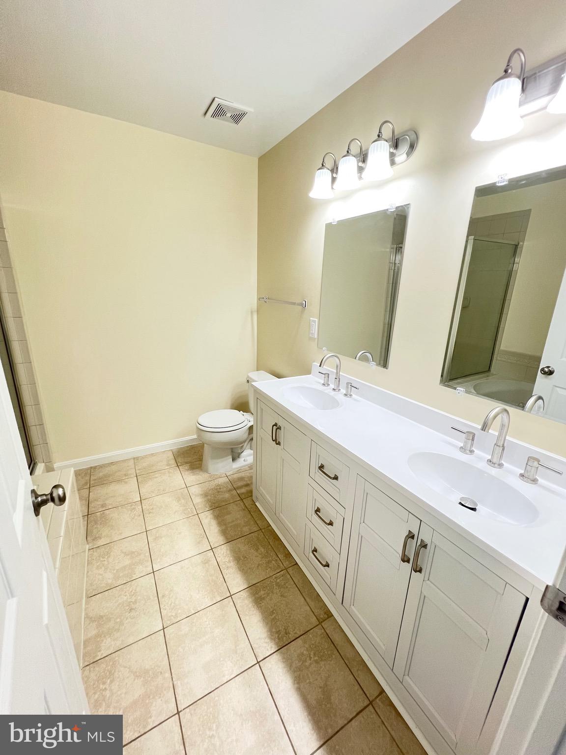 MEADOWS OF CULPEPER - Residential Lease