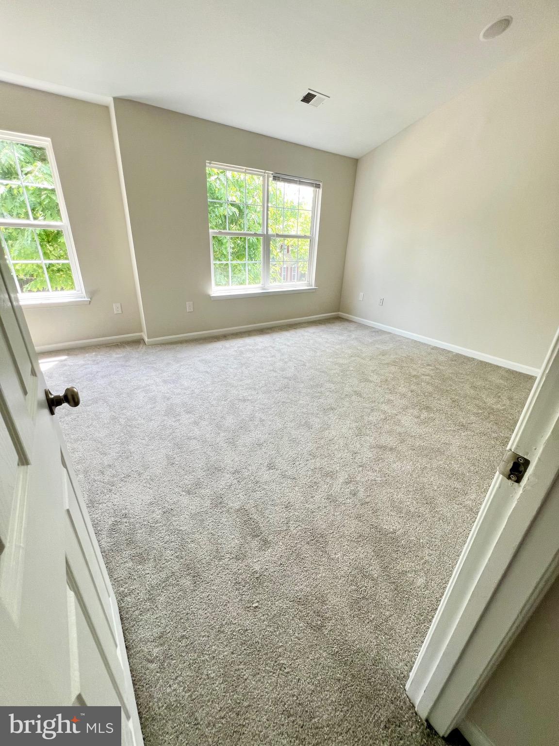 MEADOWS OF CULPEPER - Residential Lease