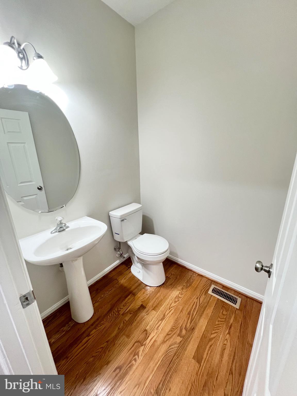 MEADOWS OF CULPEPER - Residential Lease